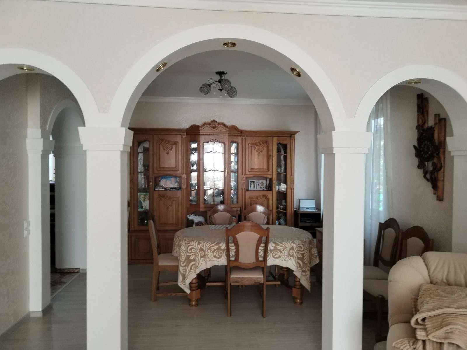 Коттедж   по адресу Гродно, Аксамитная, 5