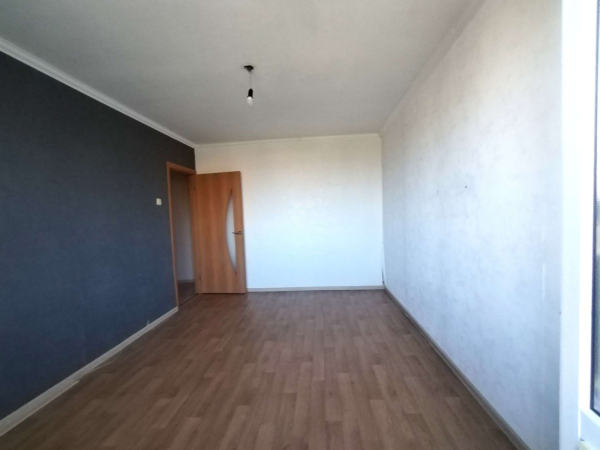 2 комнатная квартира  по адресу Гродно, Гая, 7