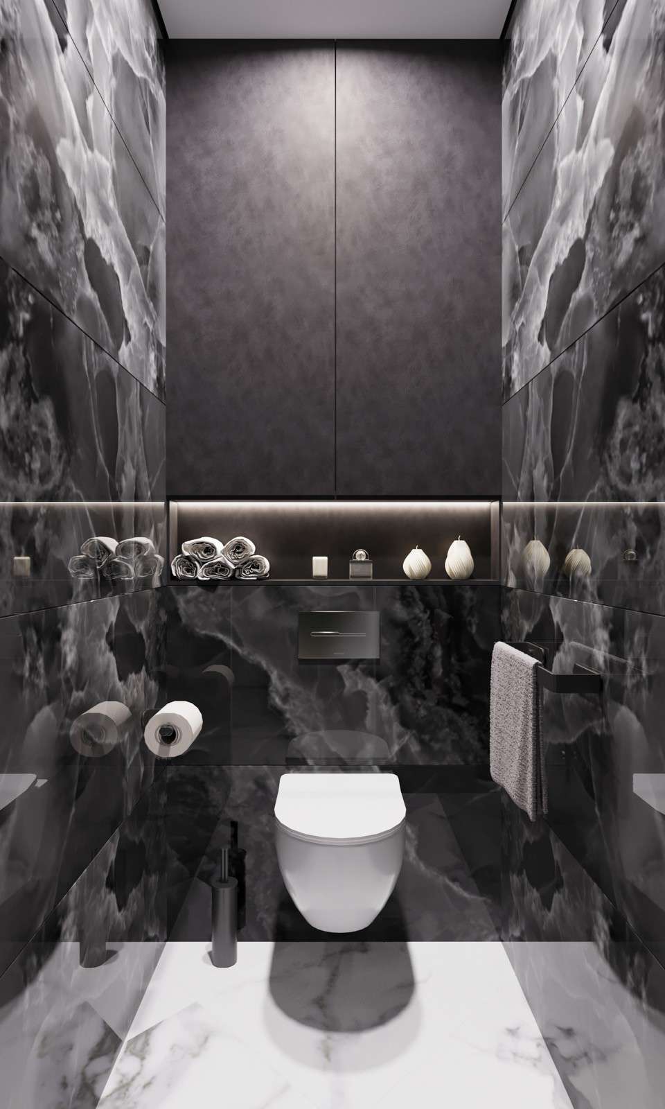 Таунхаус   по адресу Гродно, Калиновый, 9Б