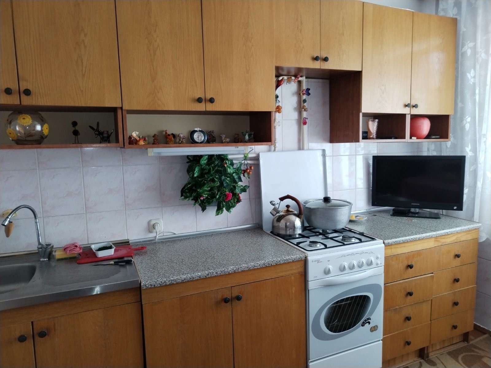 3 комнатная квартира  по адресу Гродно, Фолюш, 15 к.200А