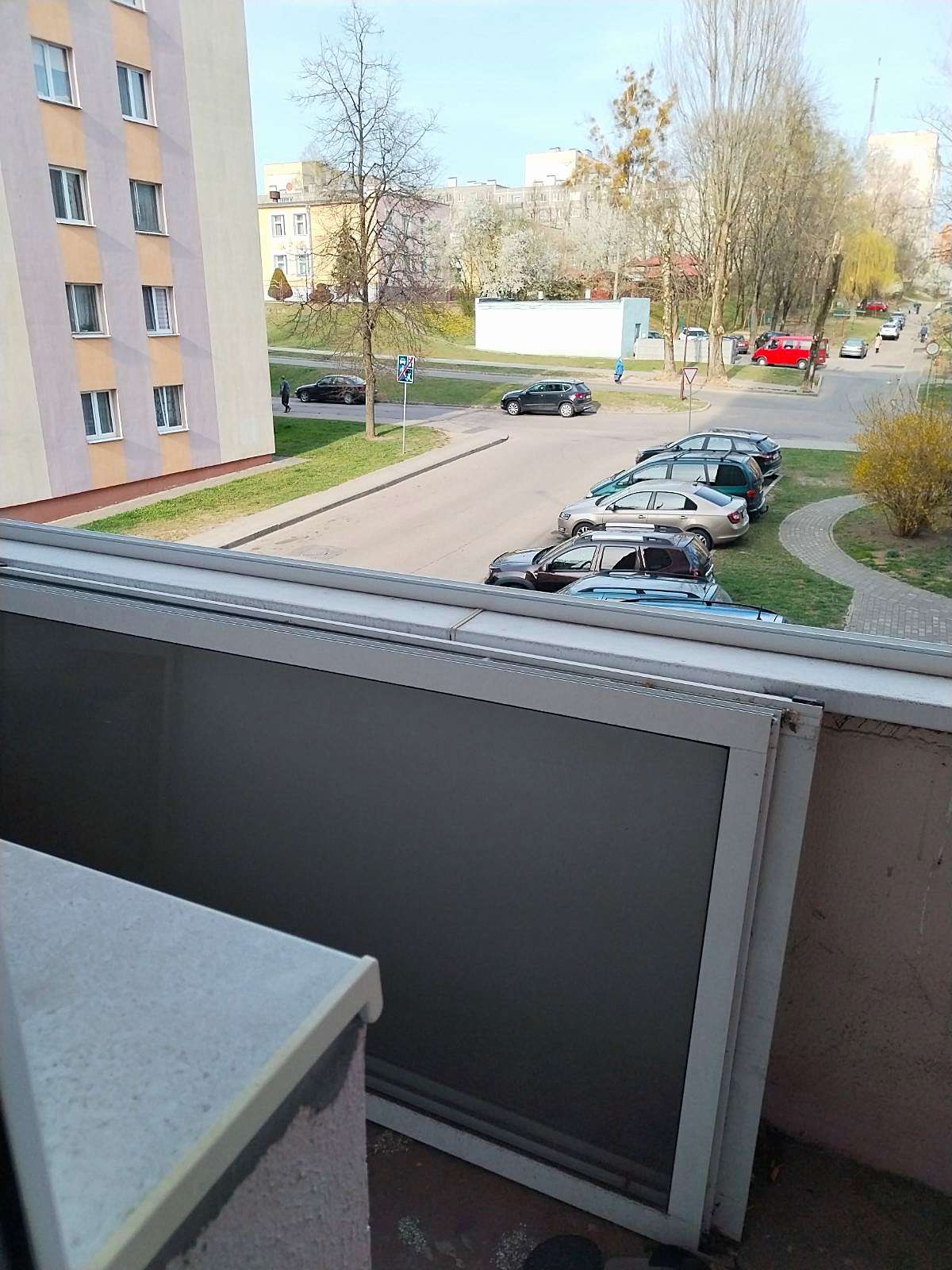 3 комнатная квартира  по адресу Гродно, Ленинского Комсомола, 39