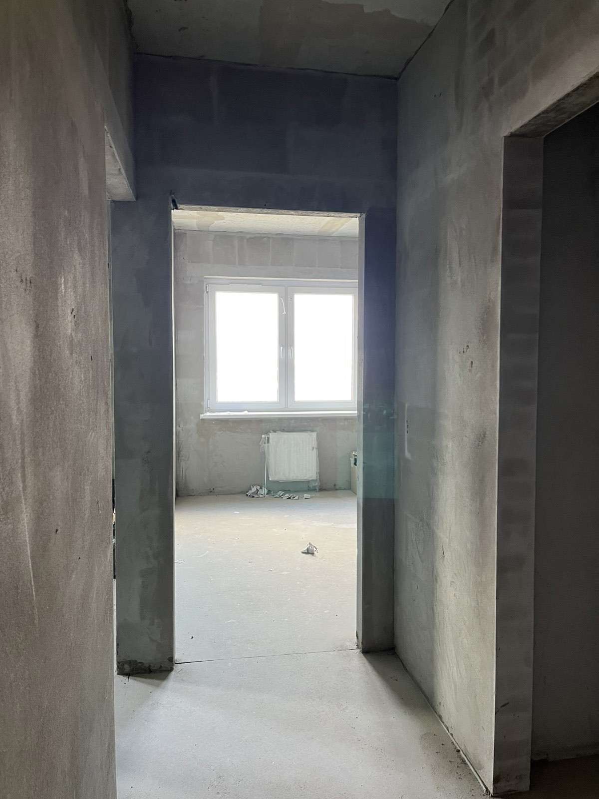 2 комнатная квартира  по адресу Гродно, Магистральная, 12Б
