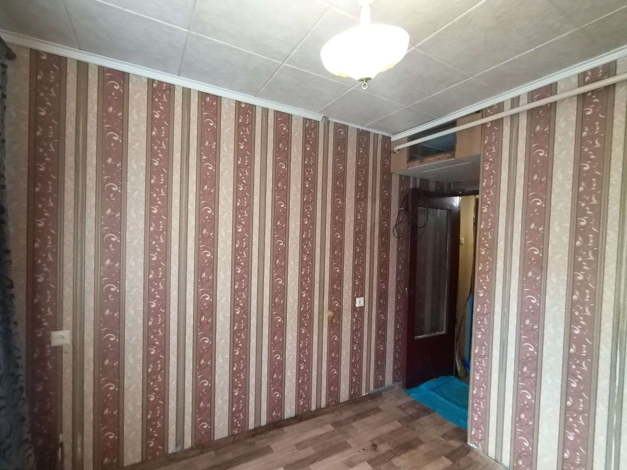 1 комнатная квартира  по адресу Гродно, Дзержинского, 105