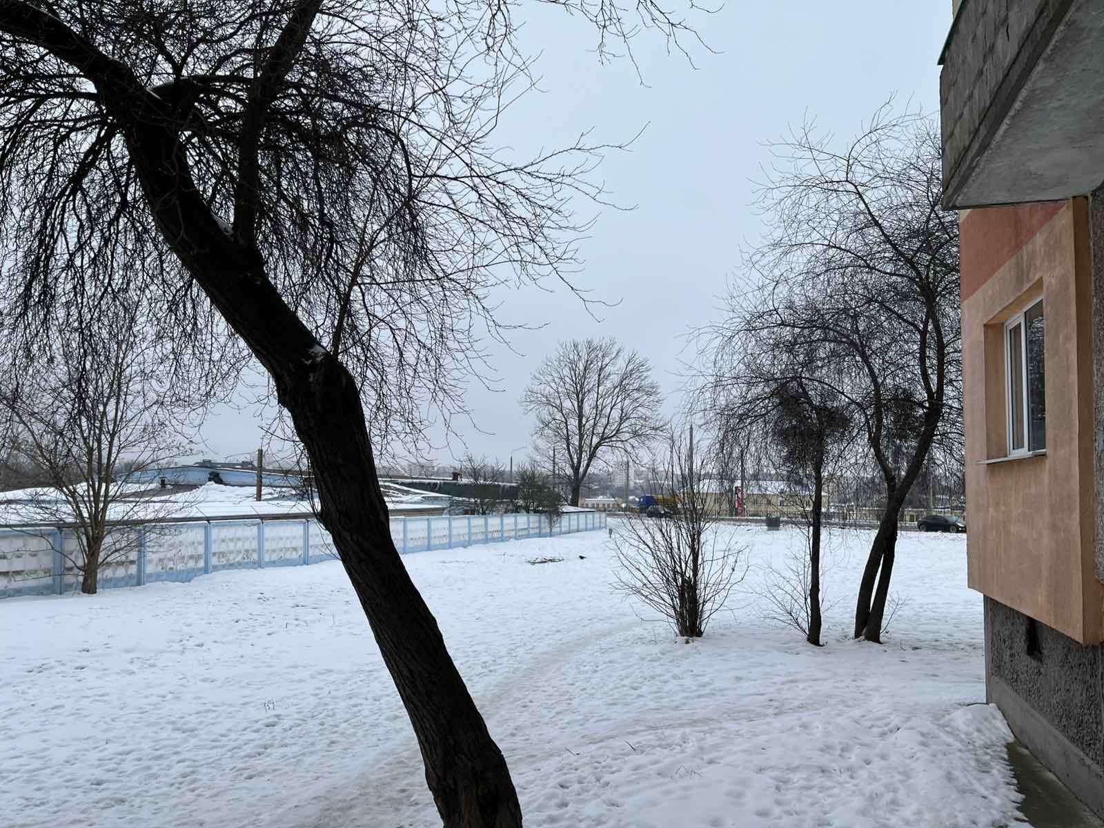 3 комнатная квартира  по адресу Гродно, Пролетарская, 73