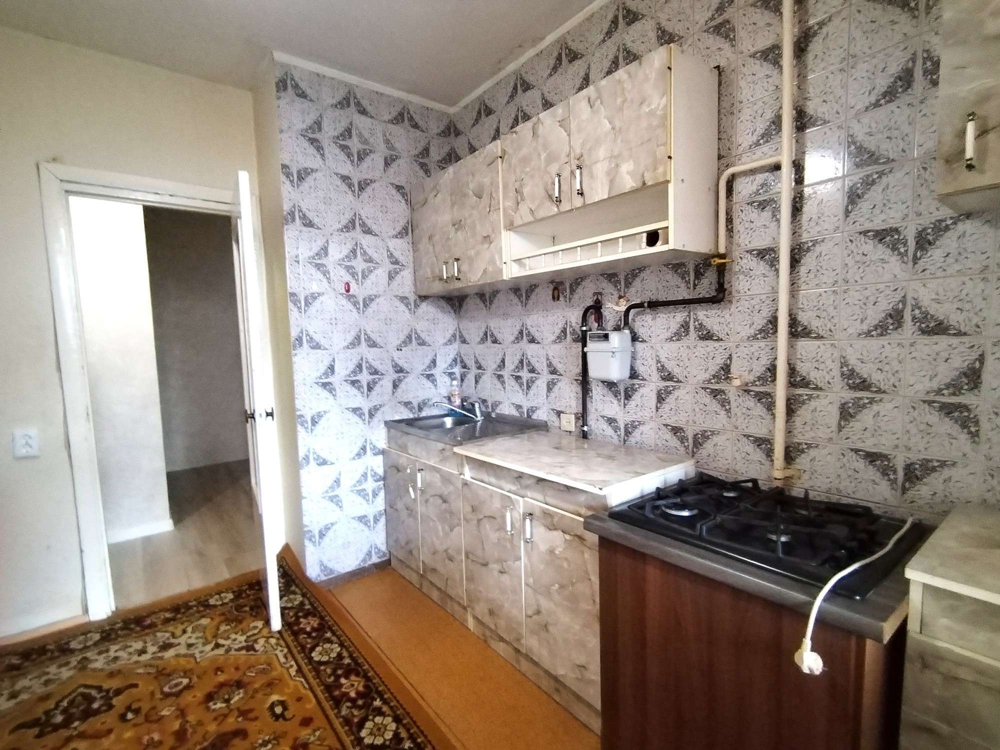 3 комнатная квартира  по адресу Гродно, Клецкова, 3