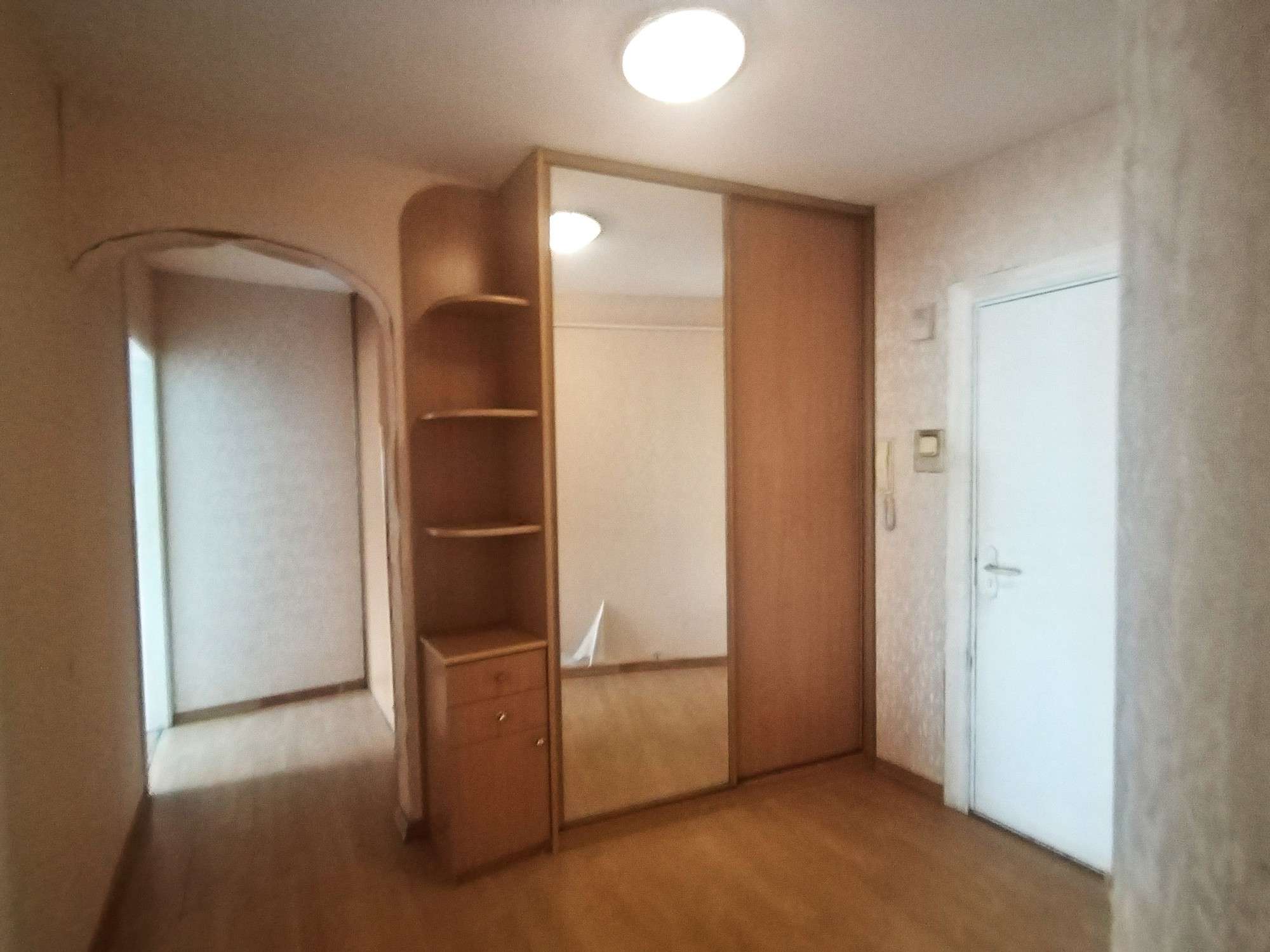3 комнатная квартира  по адресу Гродно, Клецкова, 23