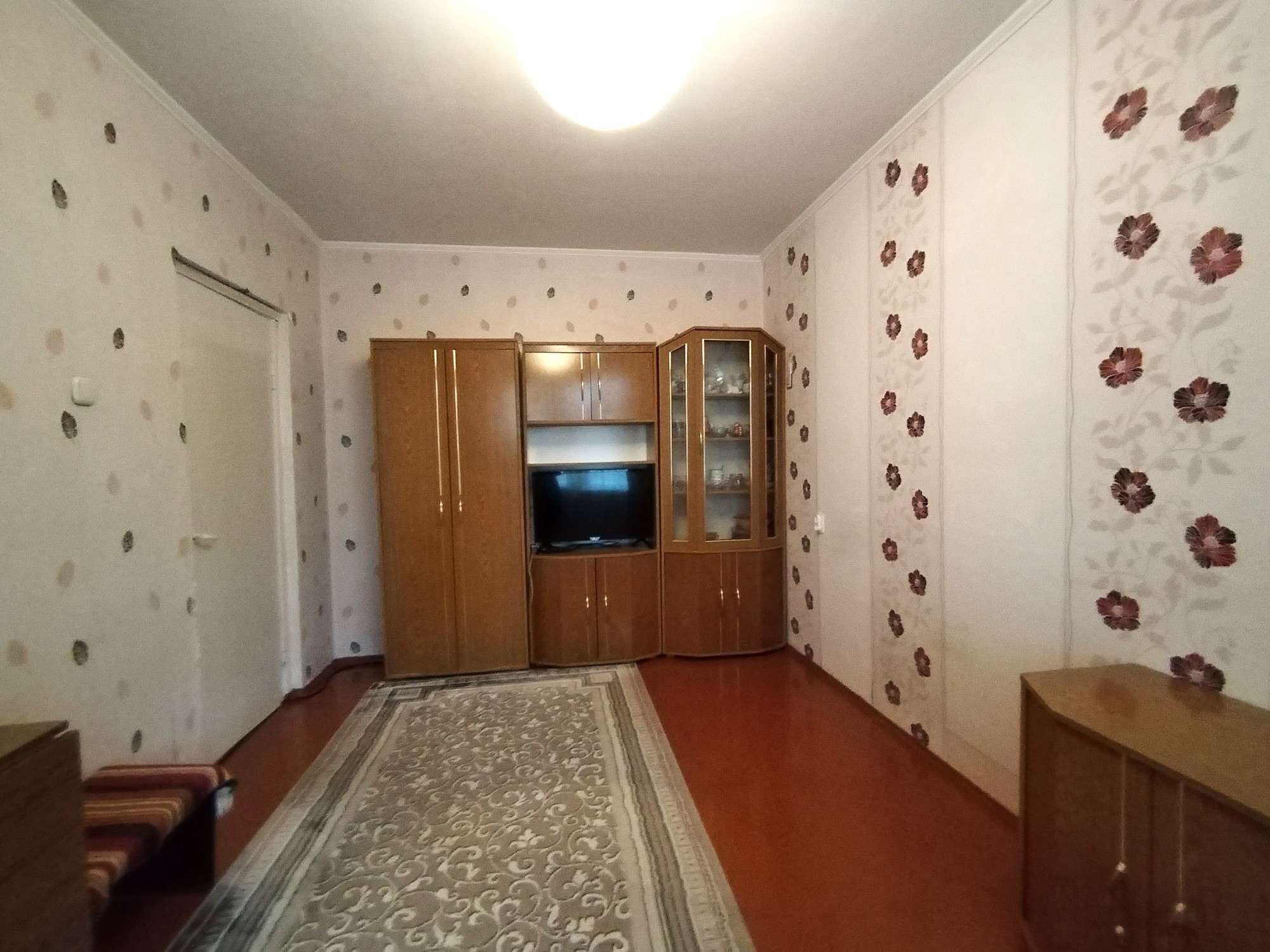 2 комнатная квартира  по адресу Гродно, Гая, 33