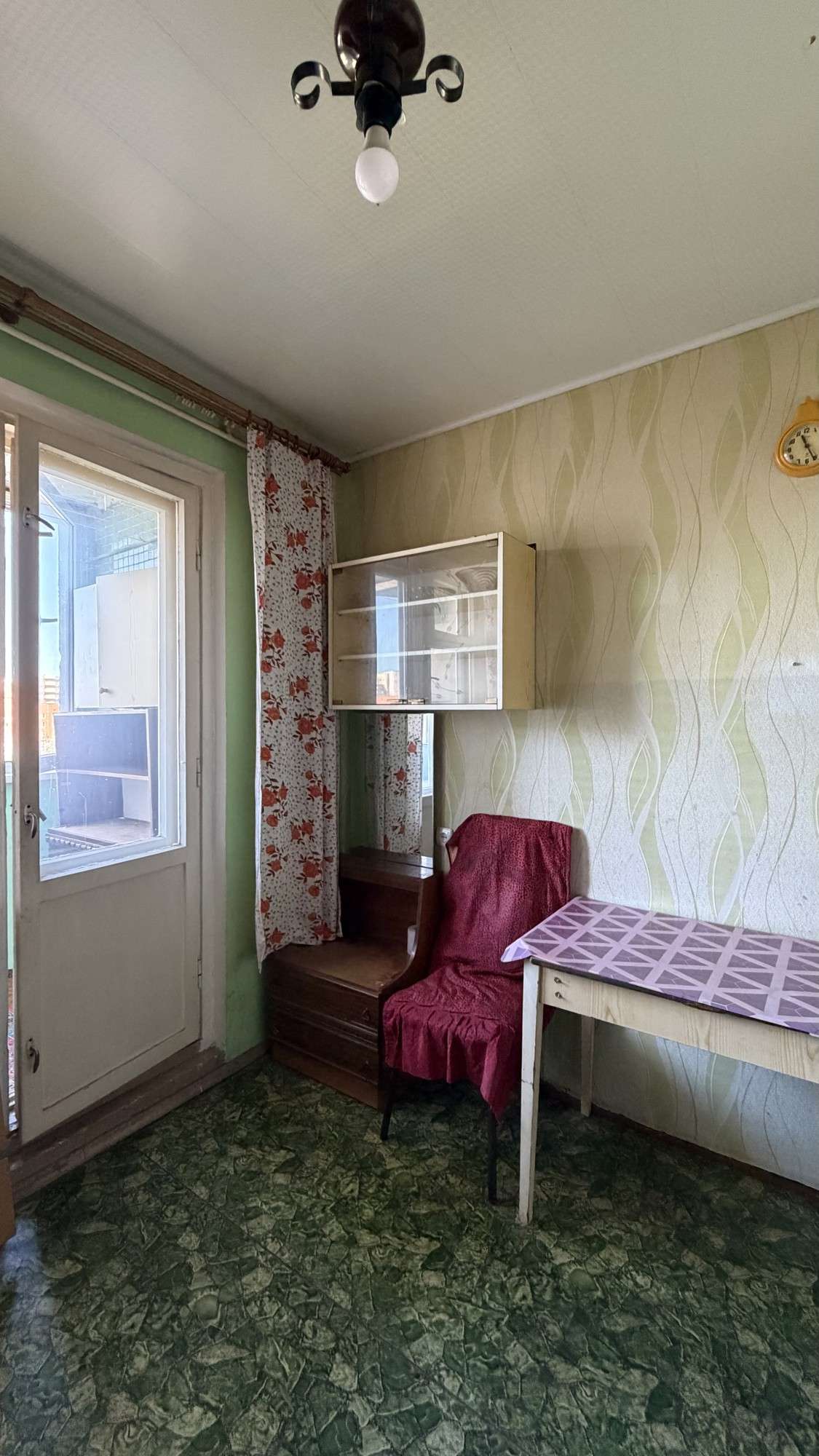 2 комнатная квартира  по адресу Гродно, Клецкова, 96