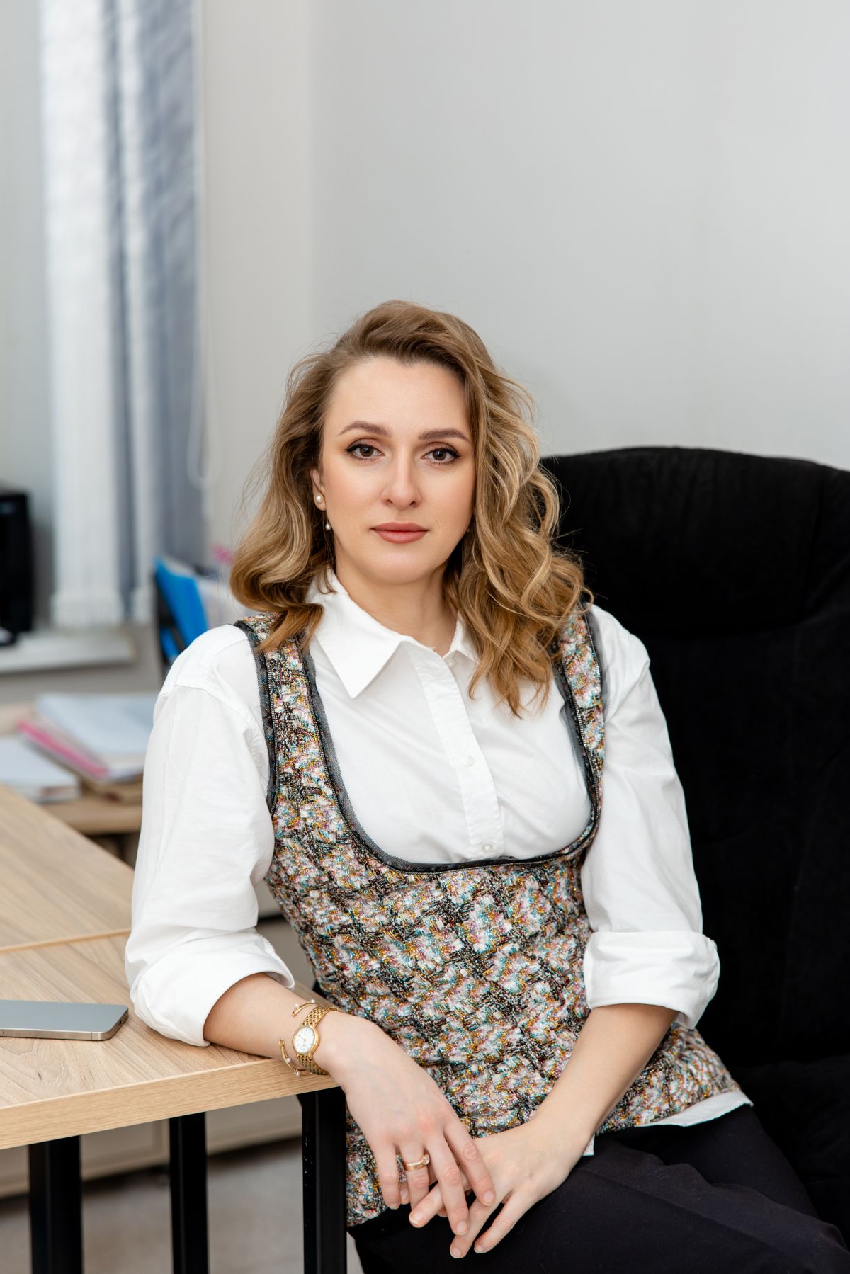 Сидорович Екатерина Николаевна