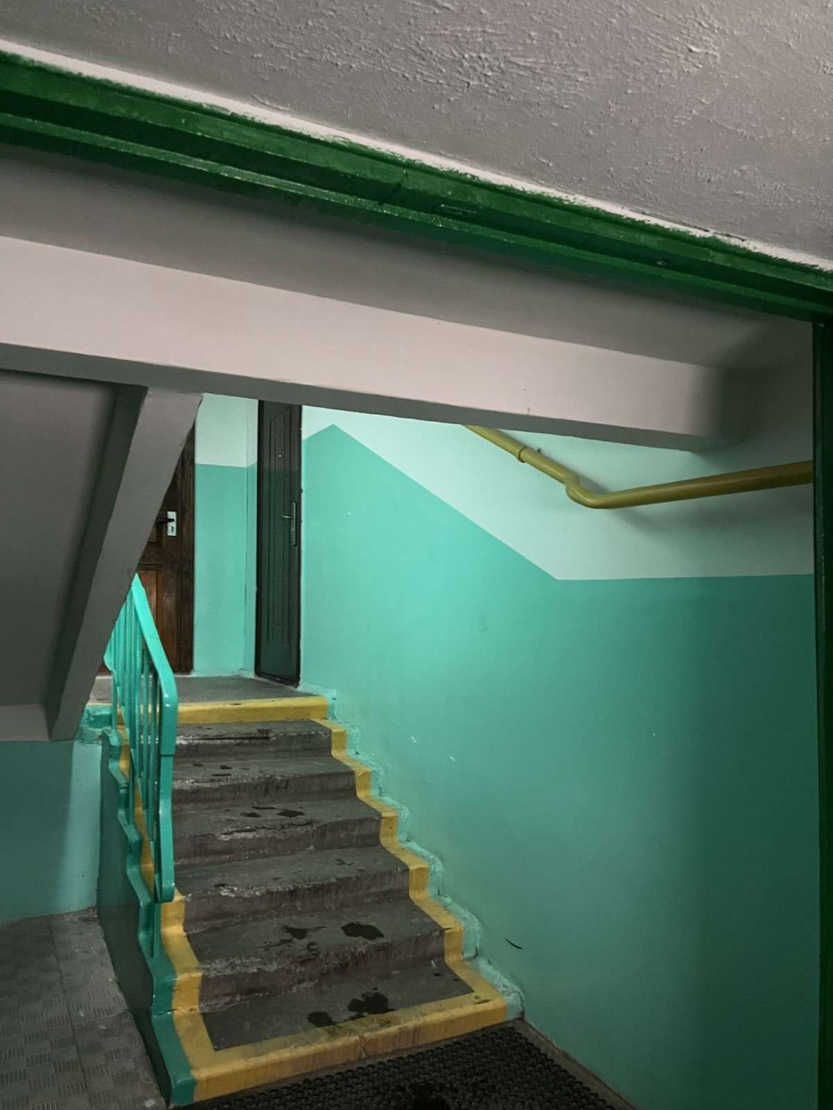 3 комнатная квартира  по адресу Гродно, Репина, 5