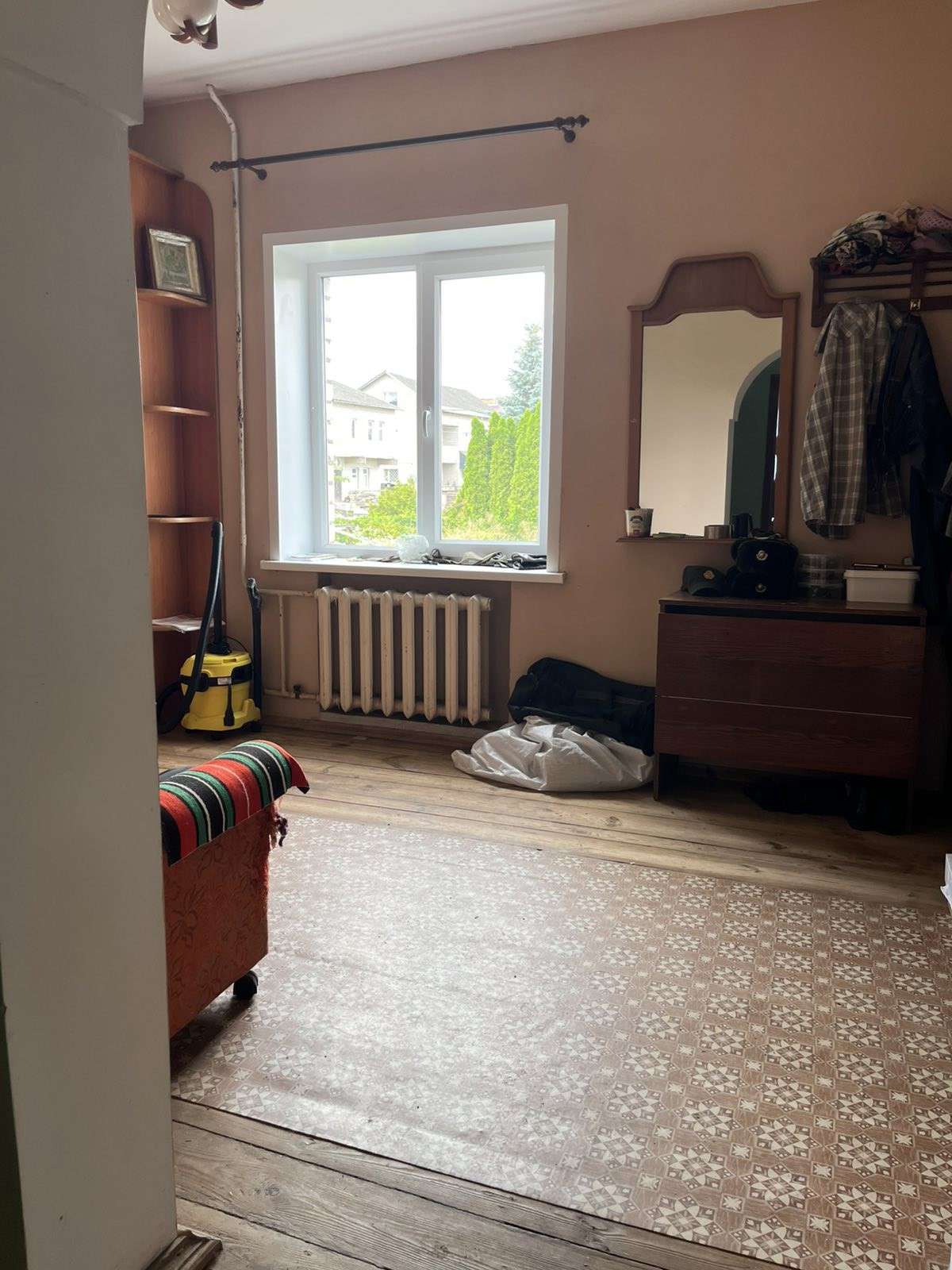 Дом   по адресу Гродно, Альхимовича, 24