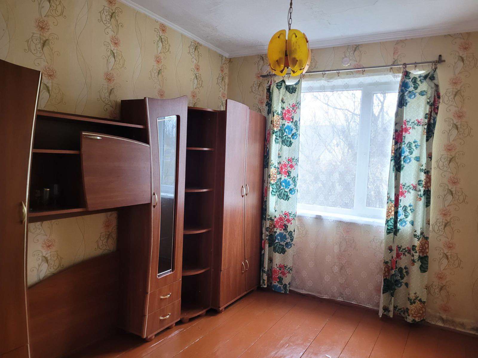 3 комнатная квартира  по адресу Поречье, Друскининкайская, 3