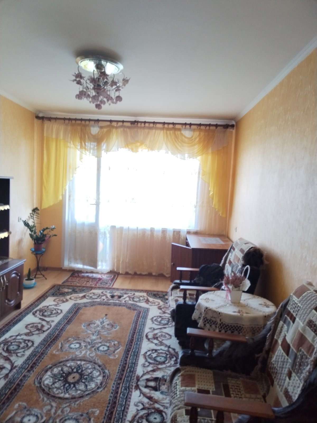 3 комнатная квартира  по адресу Гродно, Терешковой, 11А