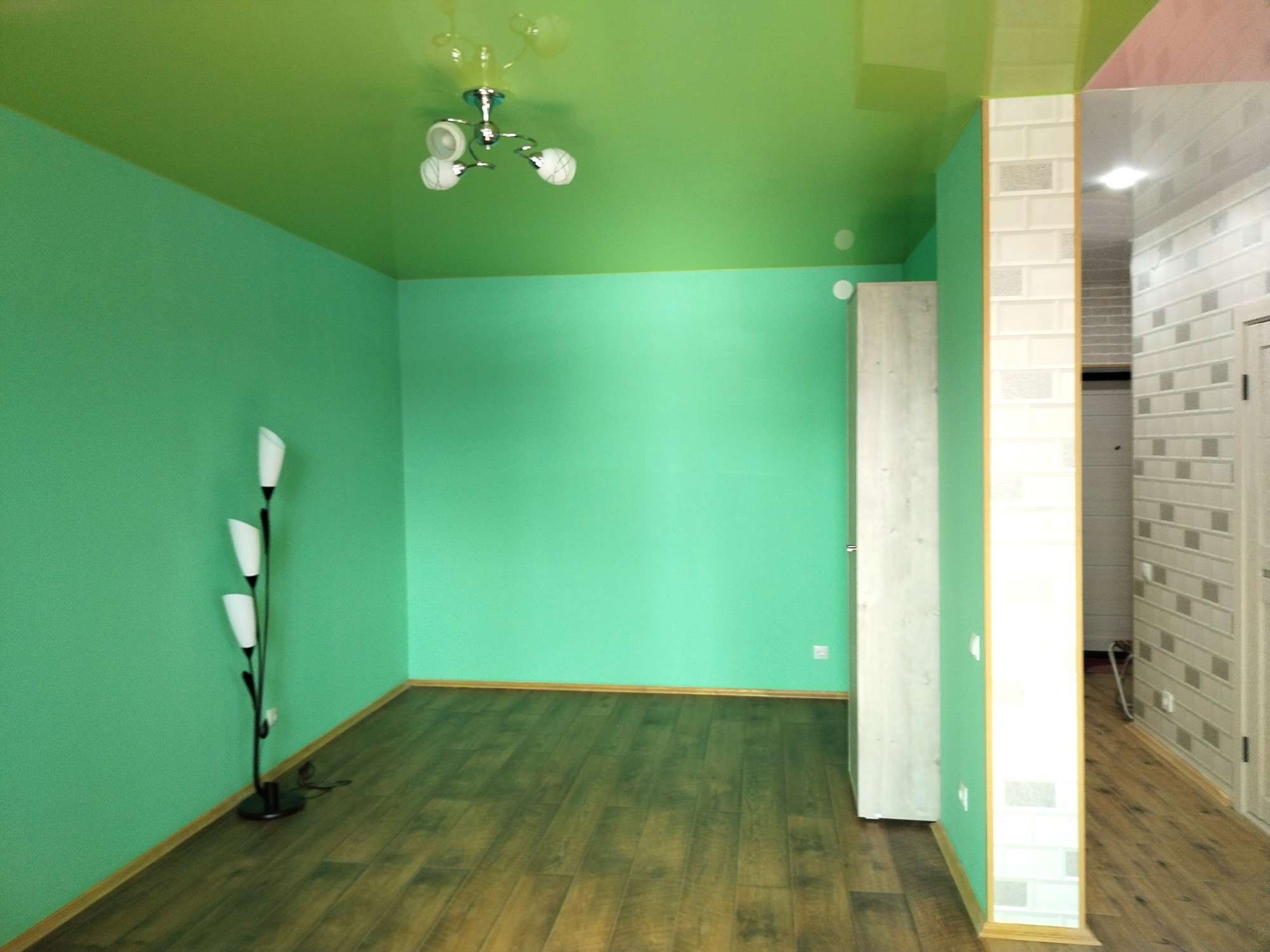 1 комнатная квартира  по адресу Гродно, Советских Пограничников, 57