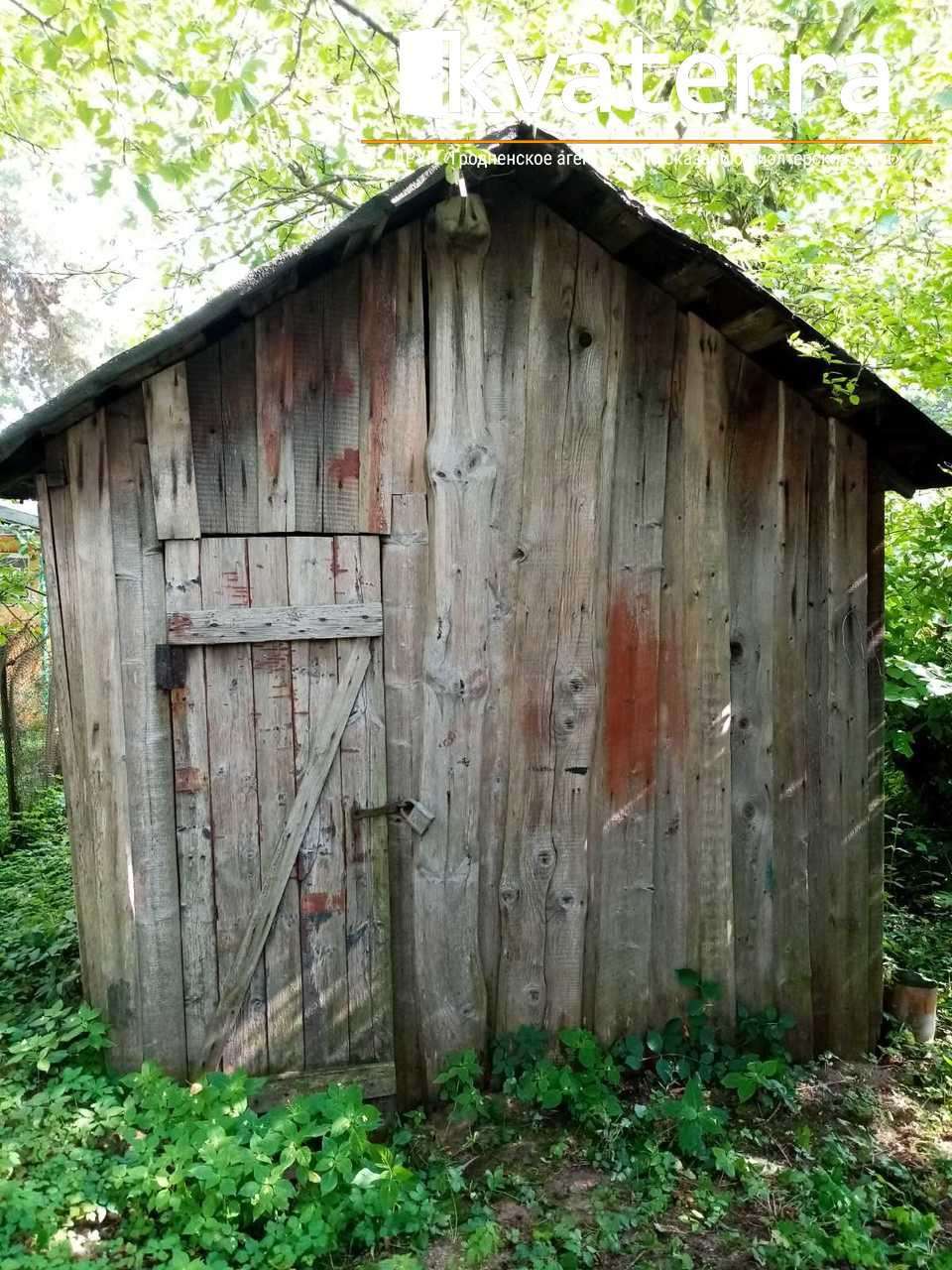 Дача   по адресу СТ Тропинка, 37