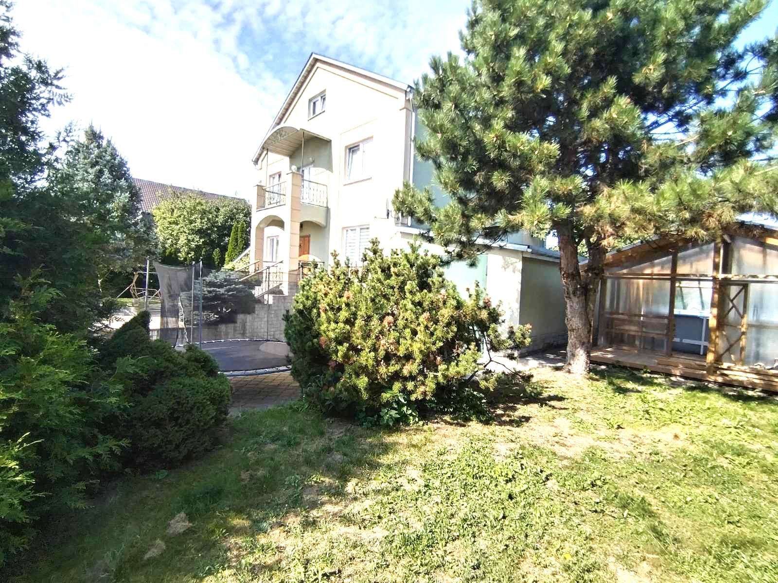 Коттедж   по адресу Гродно, Аксамитная, 5