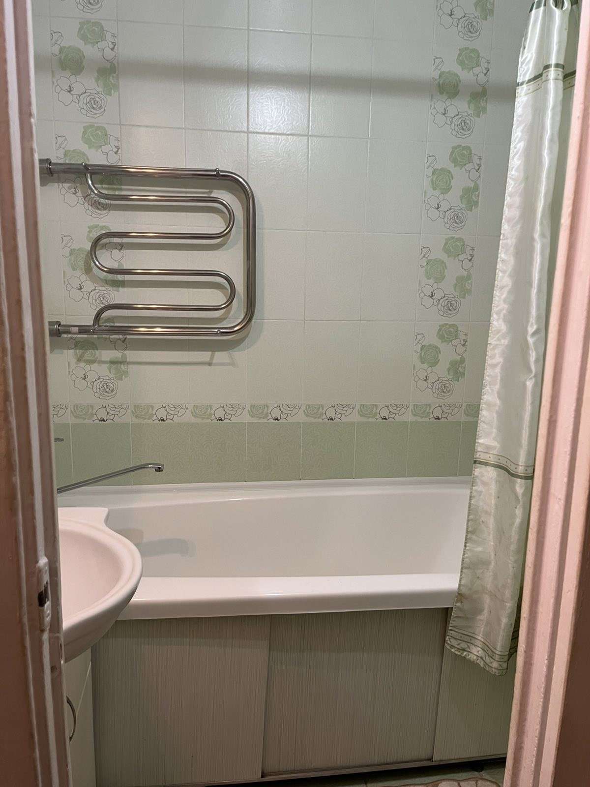 3 комнатная квартира  по адресу Гродно, Репина, 5