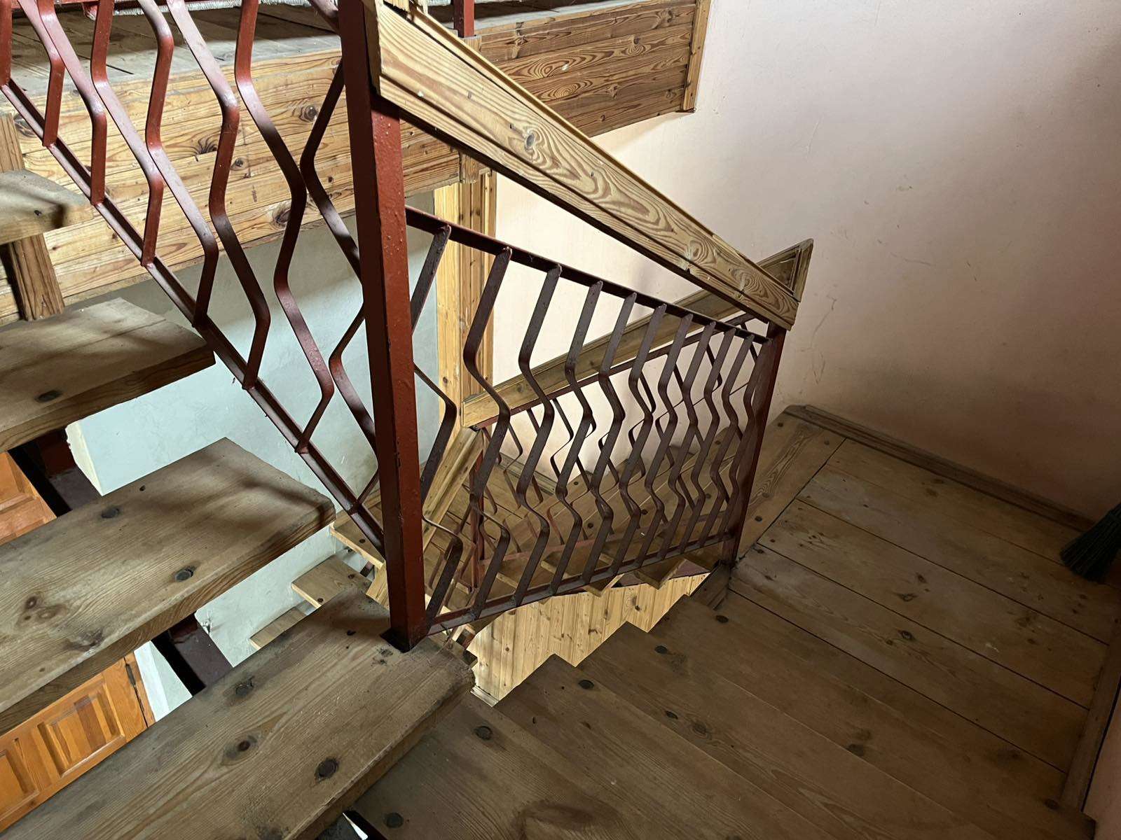 Дом   по адресу Гродно, Альхимовича, 24