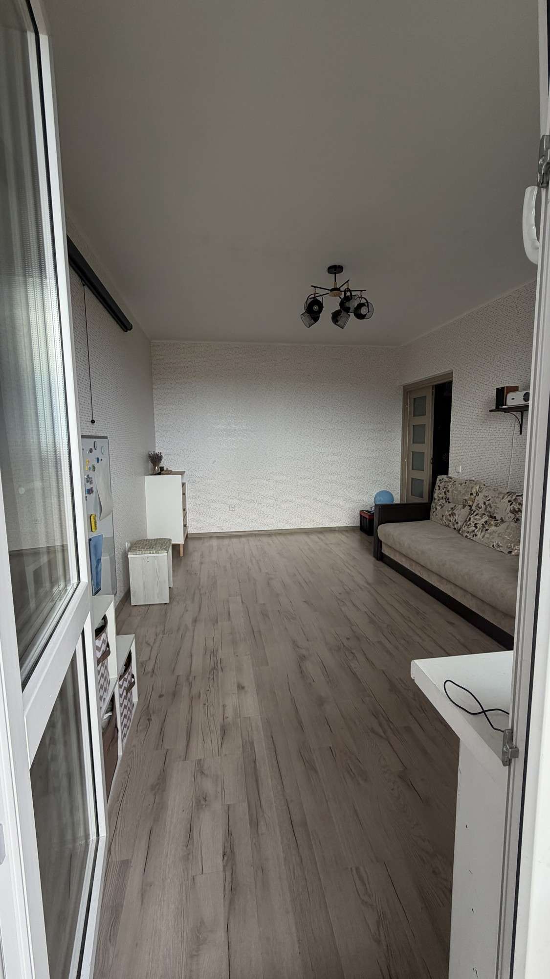 2 комнатная квартира  по адресу Гродно, Суворова, 304А