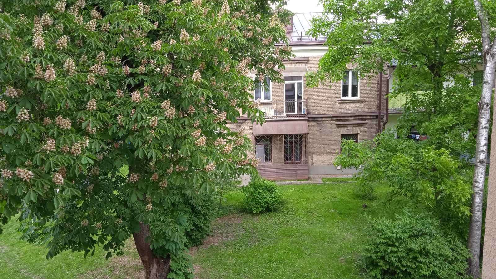 3 комнатная квартира  по адресу Гродно, Социалистическая, 26А