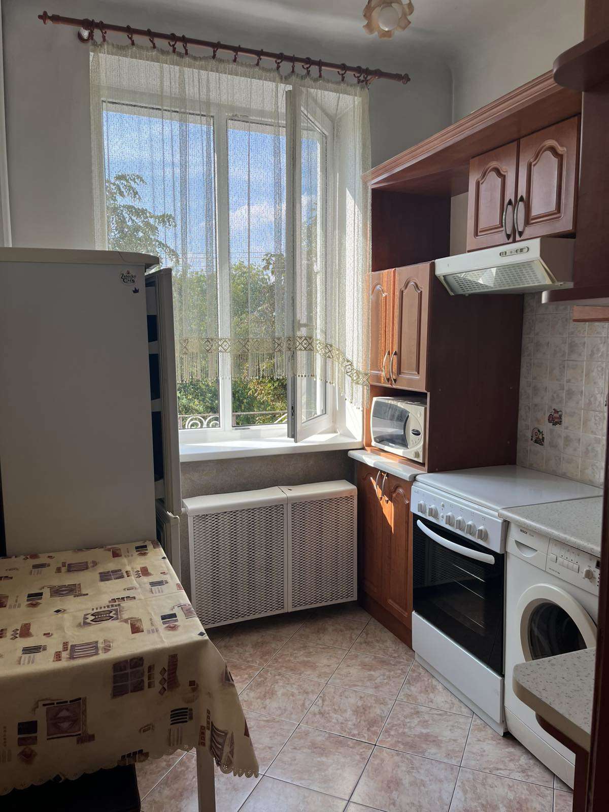 1 комнатная квартира  по адресу Гродно, Гоголя, 3