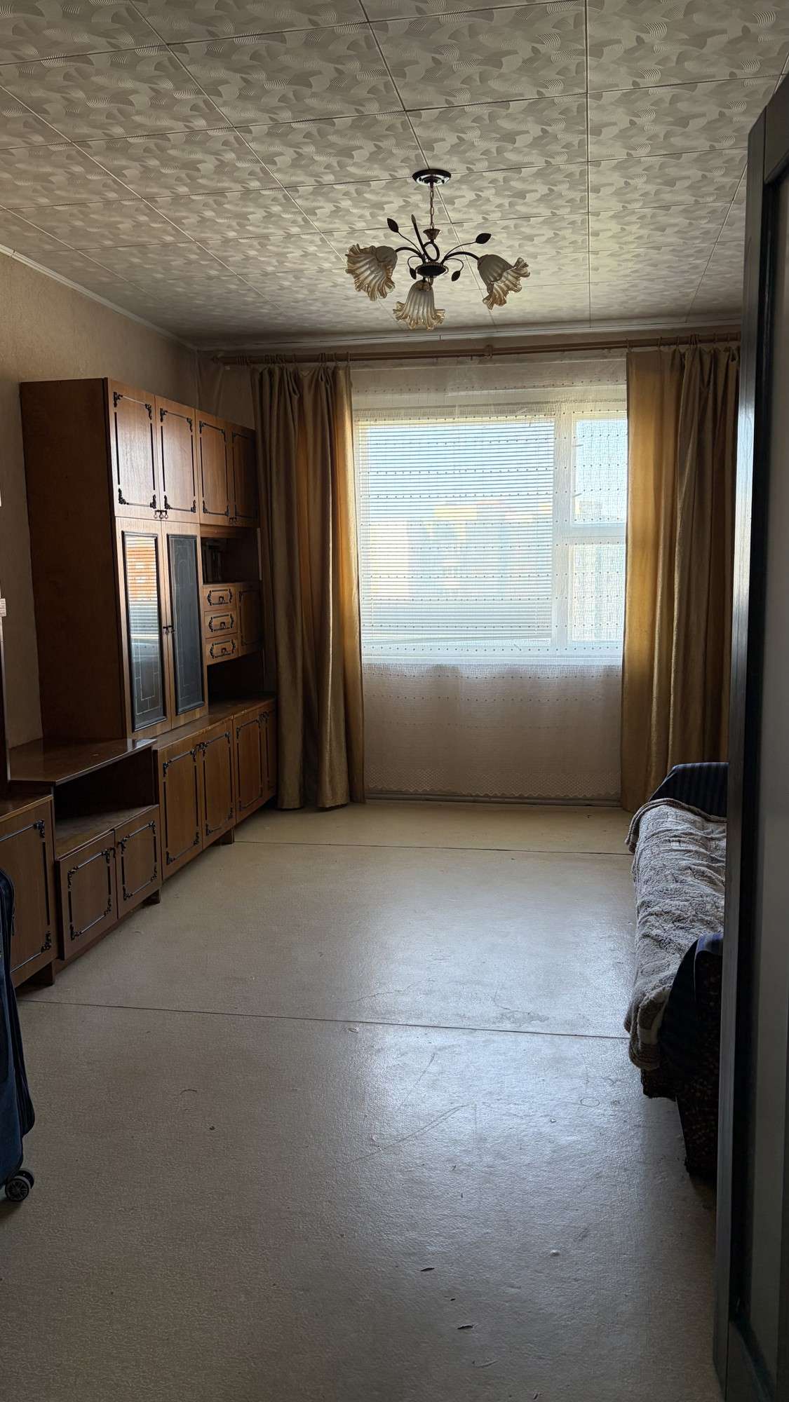 2 комнатная квартира  по адресу Гродно, Клецкова, 96