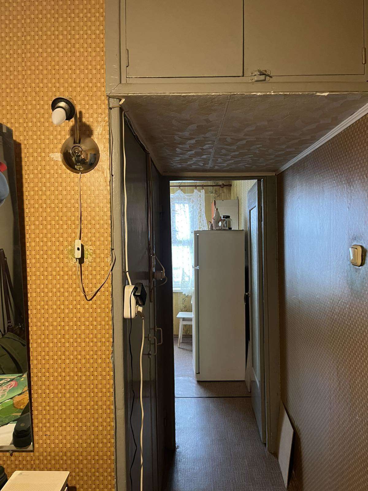 3 комнатная квартира  по адресу Гродно, Пролетарская, 73