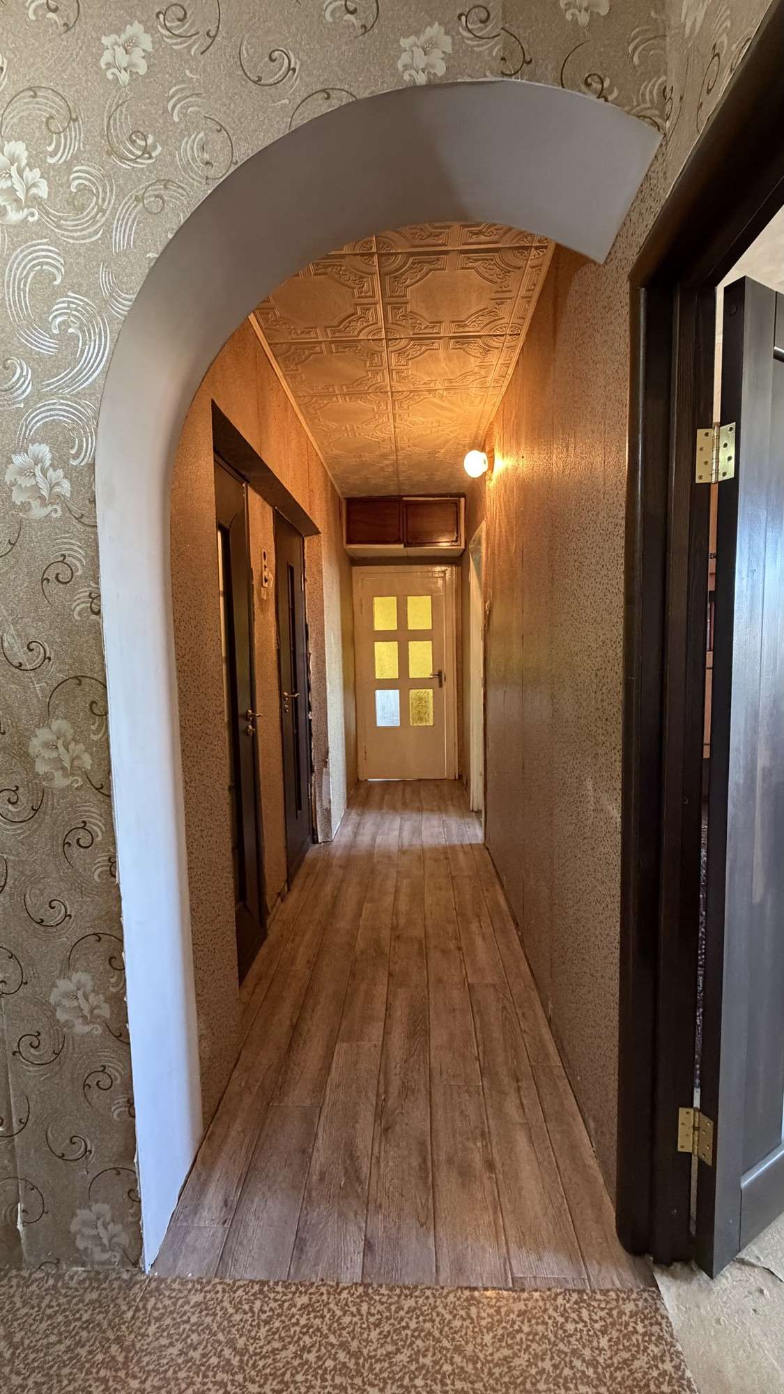 2 комнатная квартира  по адресу Гродно, Клецкова, 96
