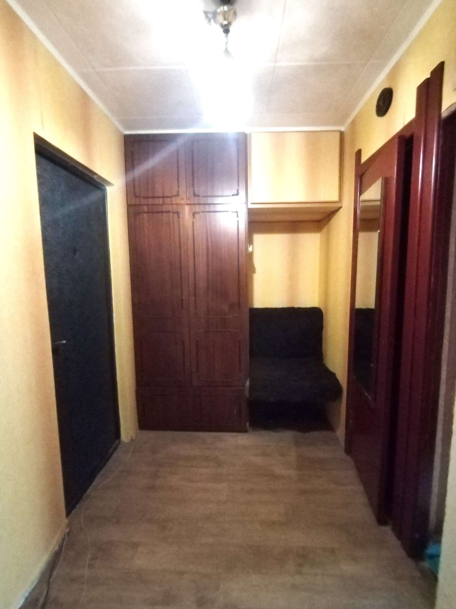 1 комнатная квартира  по адресу Гродно, Дзержинского, 105