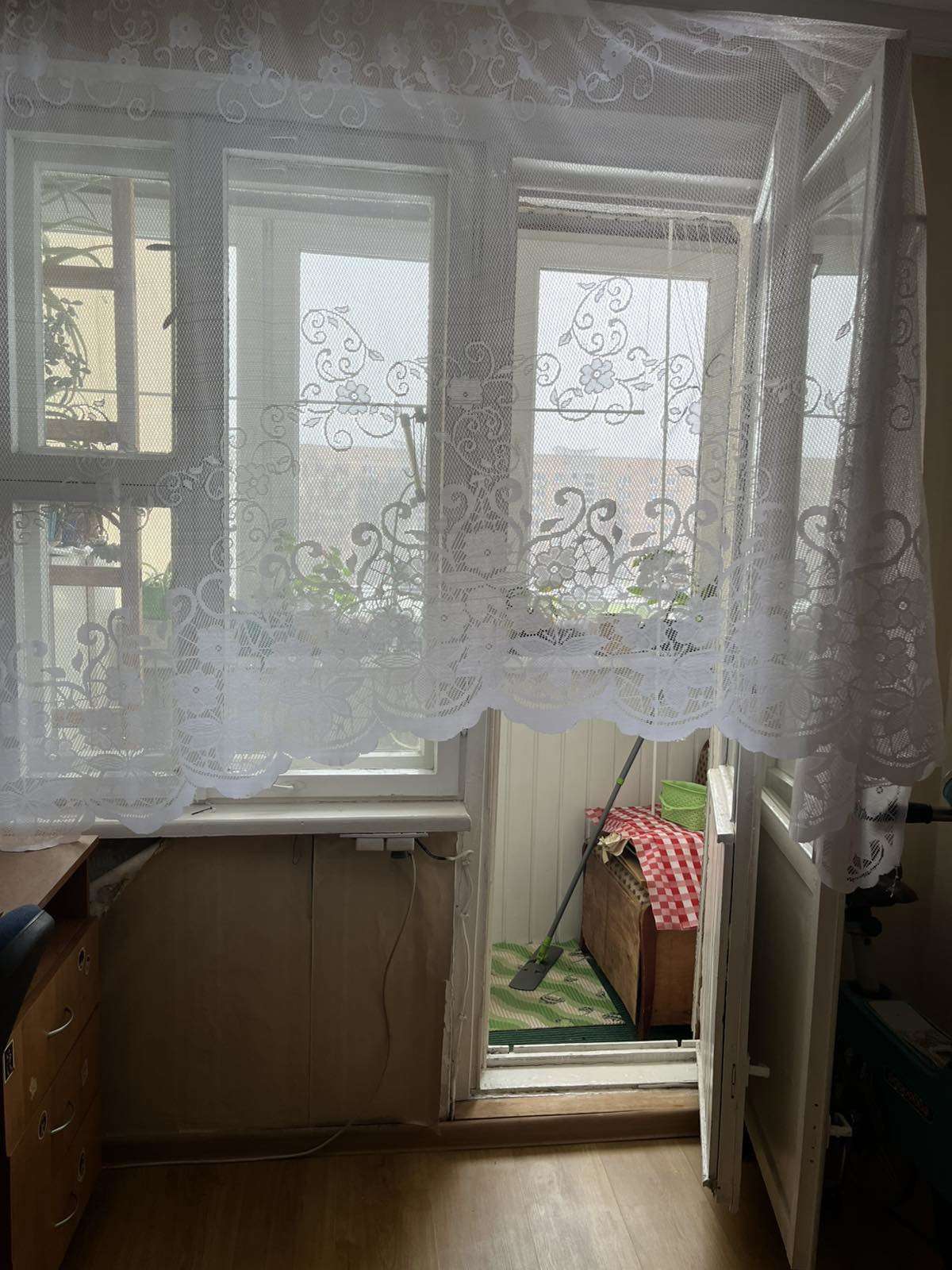 3 комнатная квартира  по адресу Гродно, Репина, 5