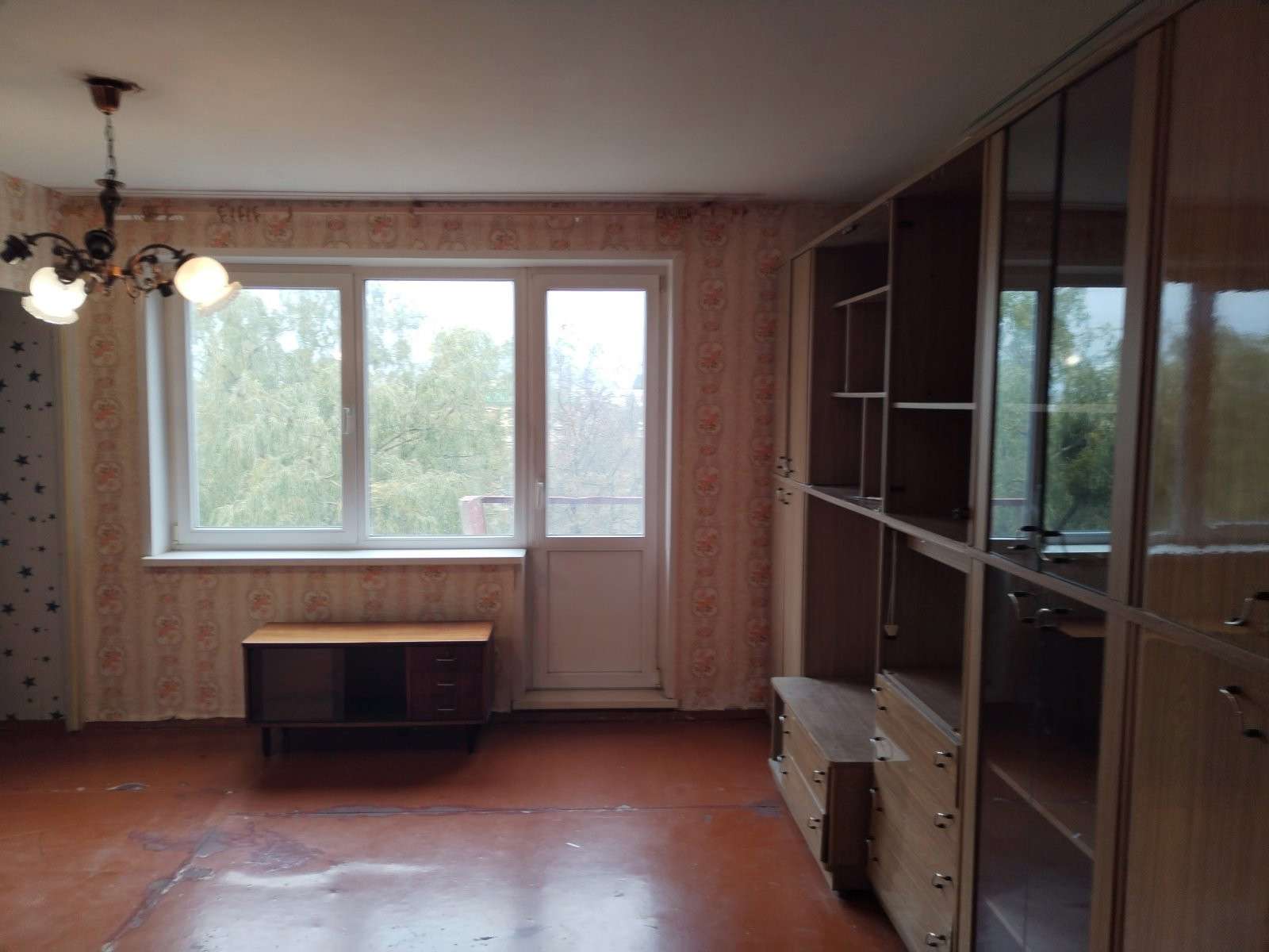 2 комнатная квартира  по адресу Гродно, Дзержинского, 113