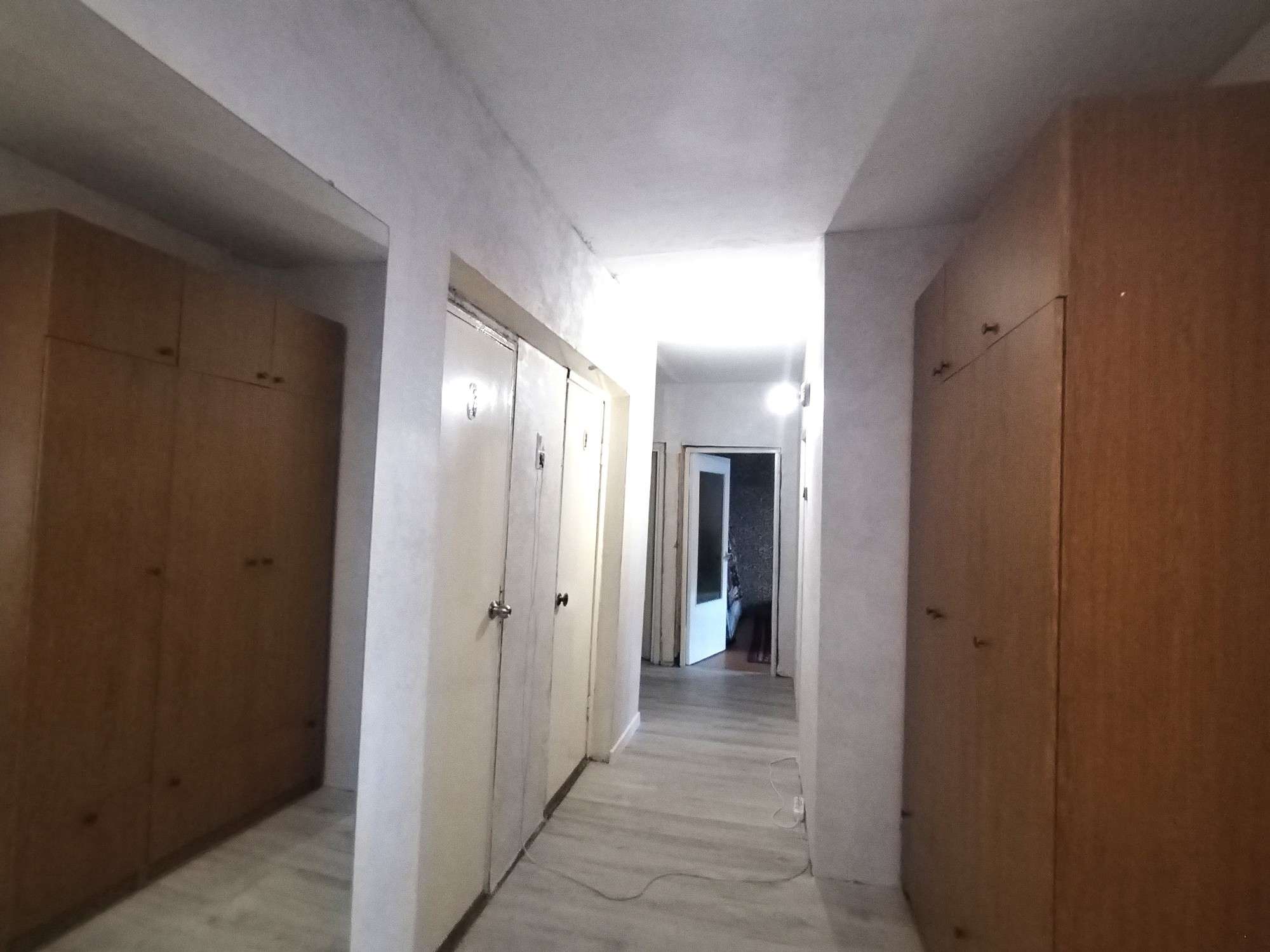 3 комнатная квартира  по адресу Гродно, Клецкова, 3