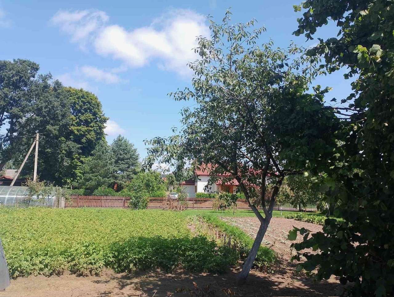 Дом   по адресу Озеры, Камчатский, 4