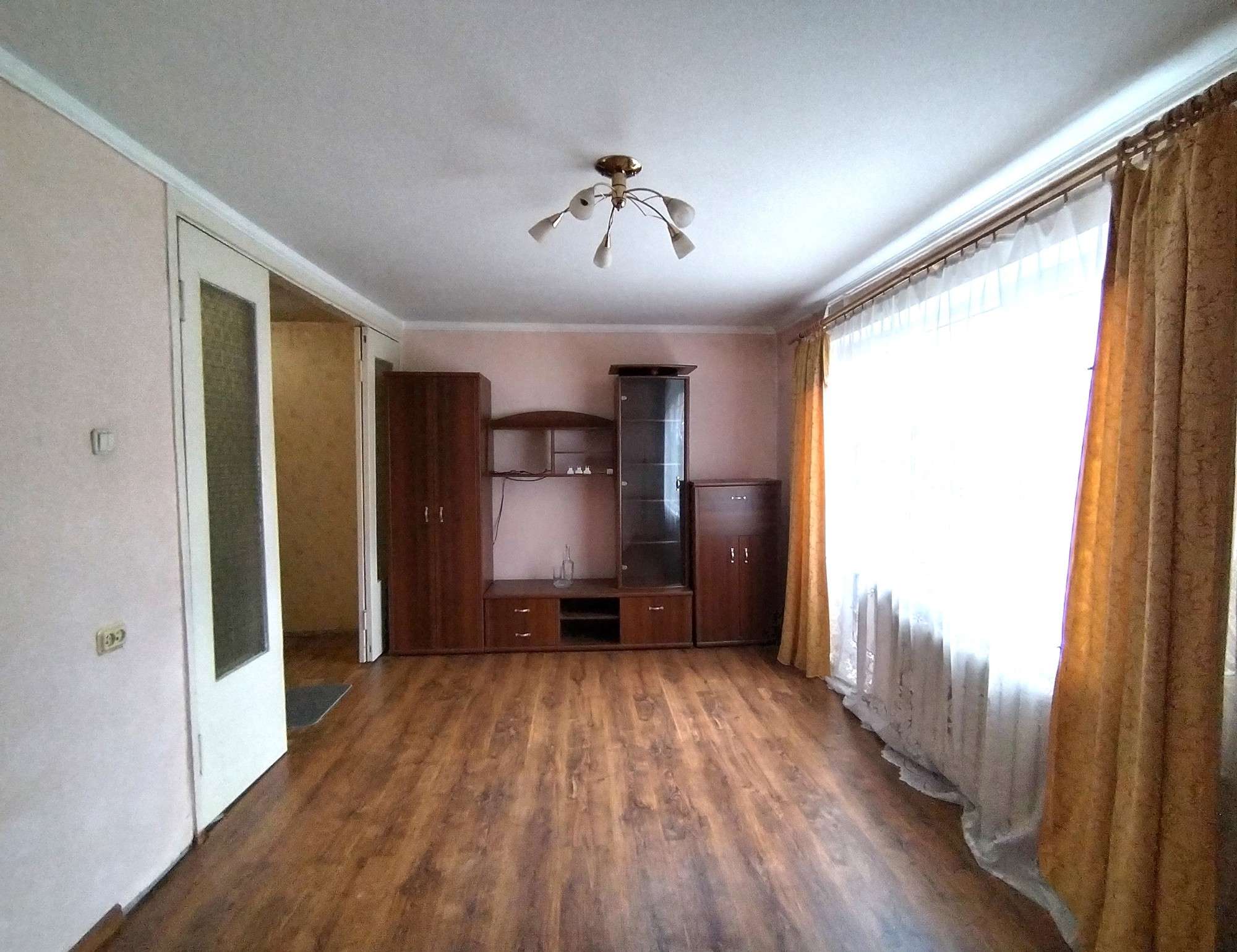 1 комнатная квартира  по адресу Гродно, Дзержинского, 105