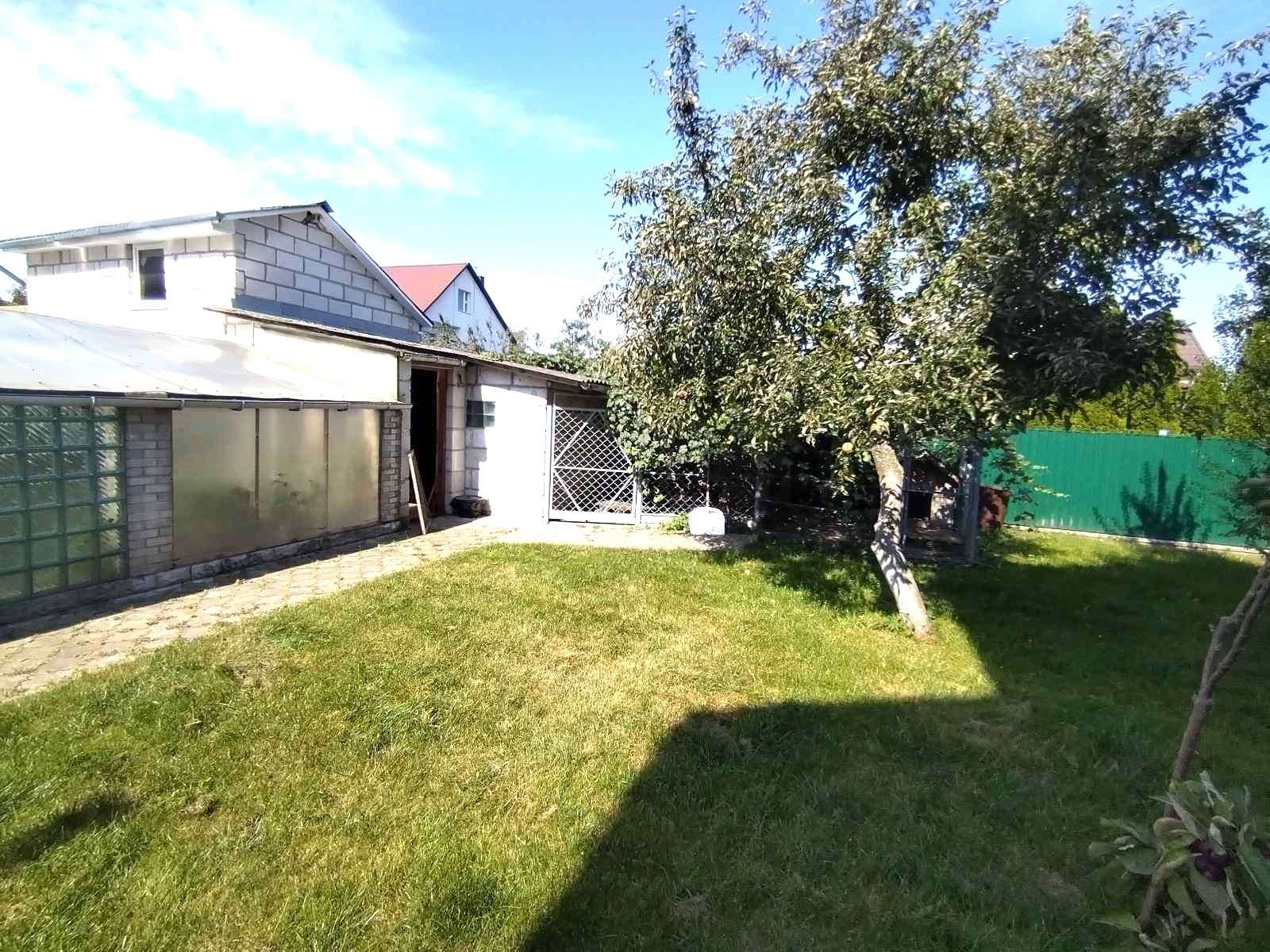 Коттедж   по адресу Гродно, Аксамитная, 5