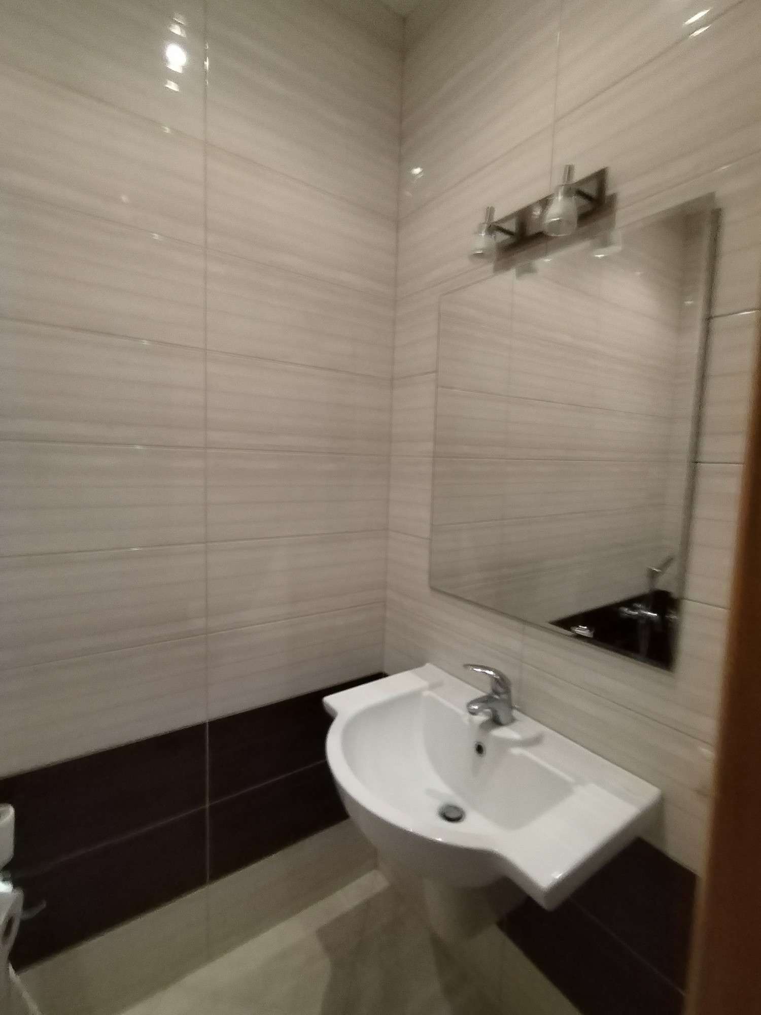 3 комнатная квартира  по адресу Гродно, Пороховая, 9 к.1