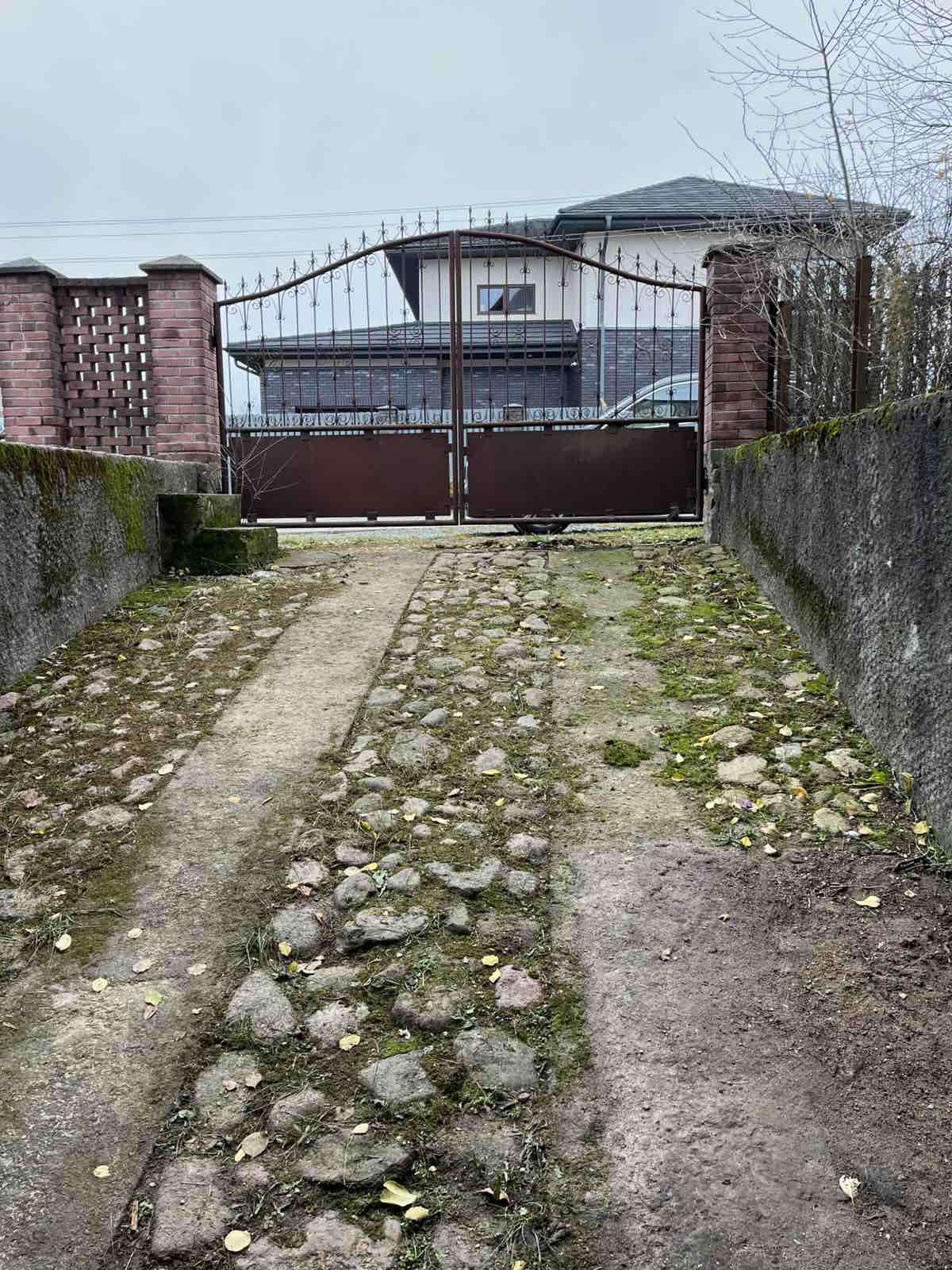 Дом   по адресу Гродно, Альхимовича, 24