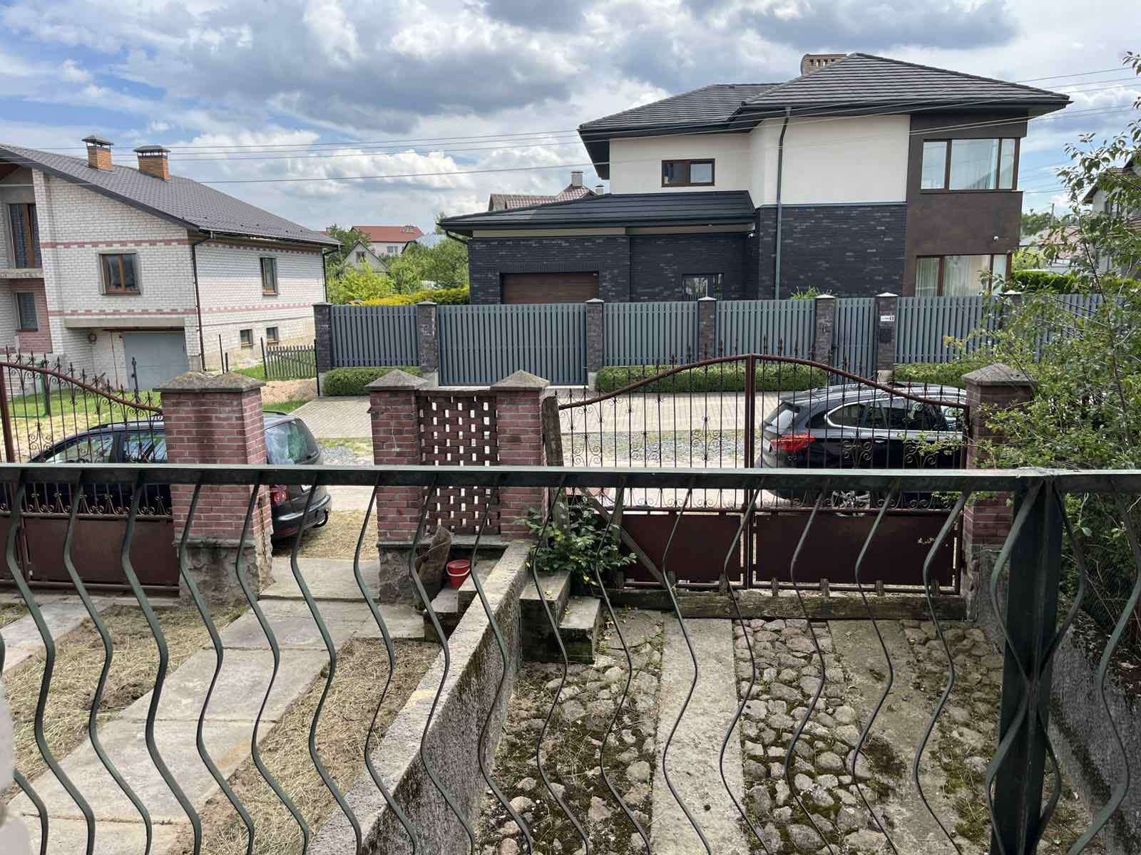 Дом   по адресу Гродно, Альхимовича, 24