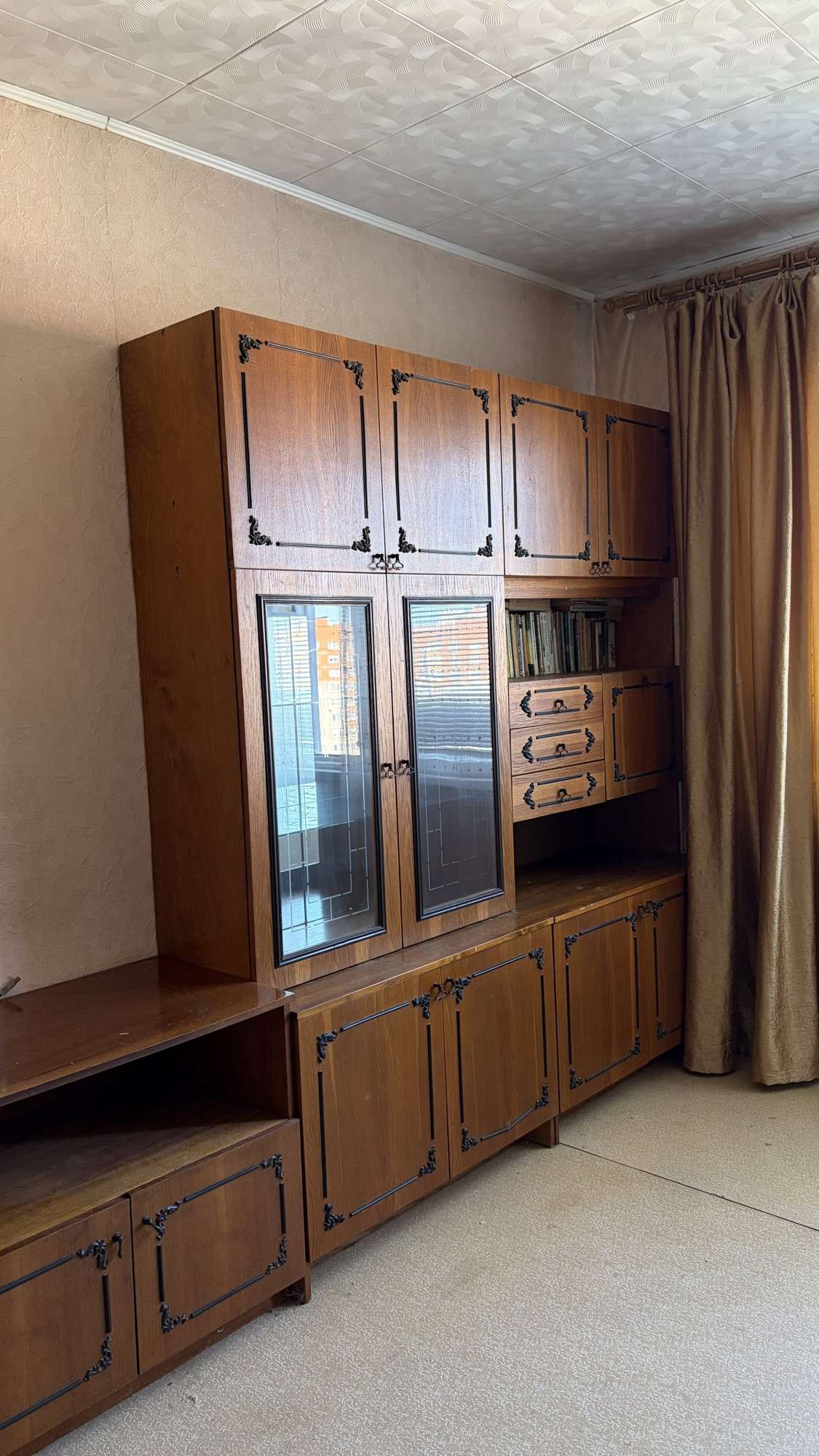 2 комнатная квартира  по адресу Гродно, Клецкова, 96