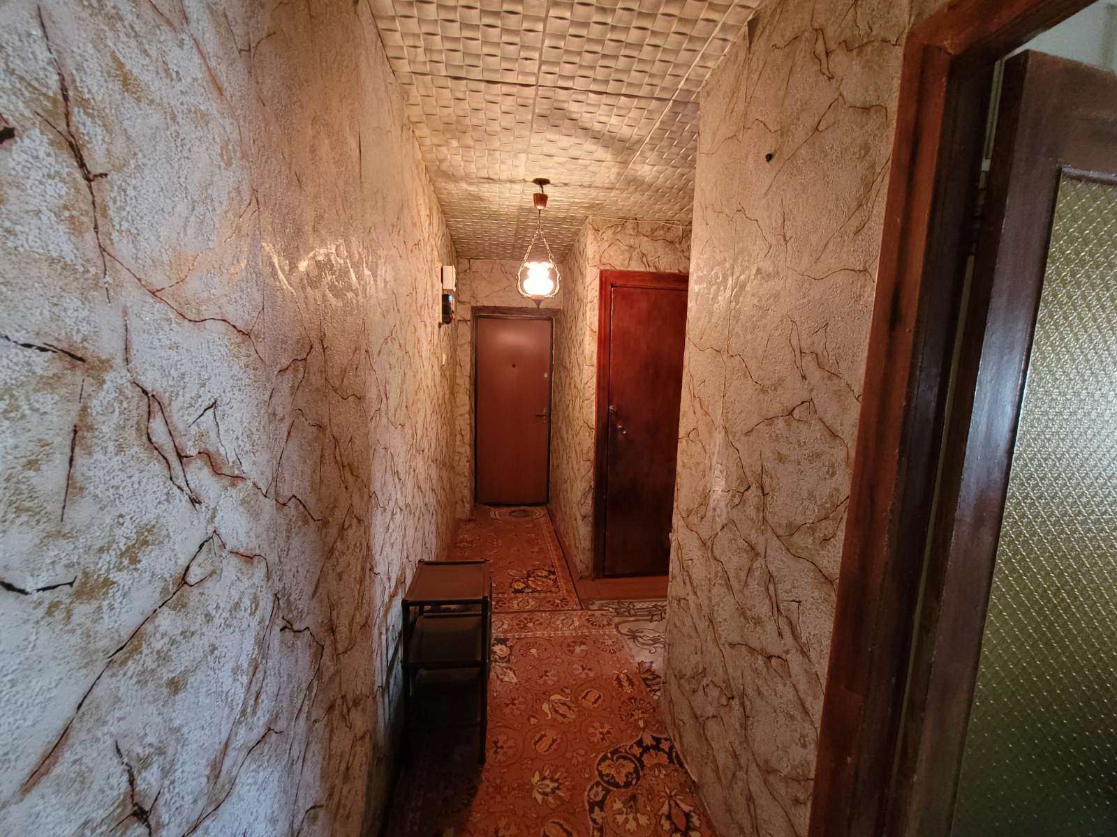 3 комнатная квартира  по адресу Скидель, Шеремета, 2