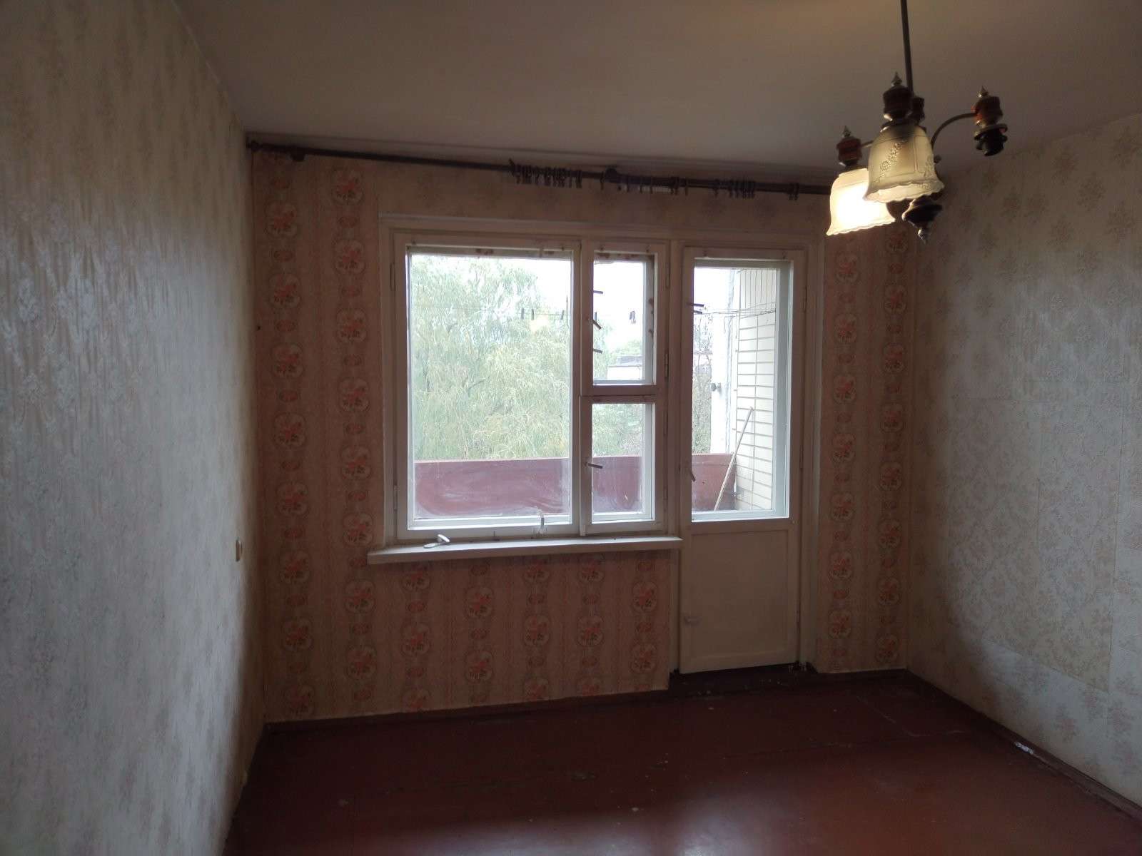 2 комнатная квартира  по адресу Гродно, Дзержинского, 113