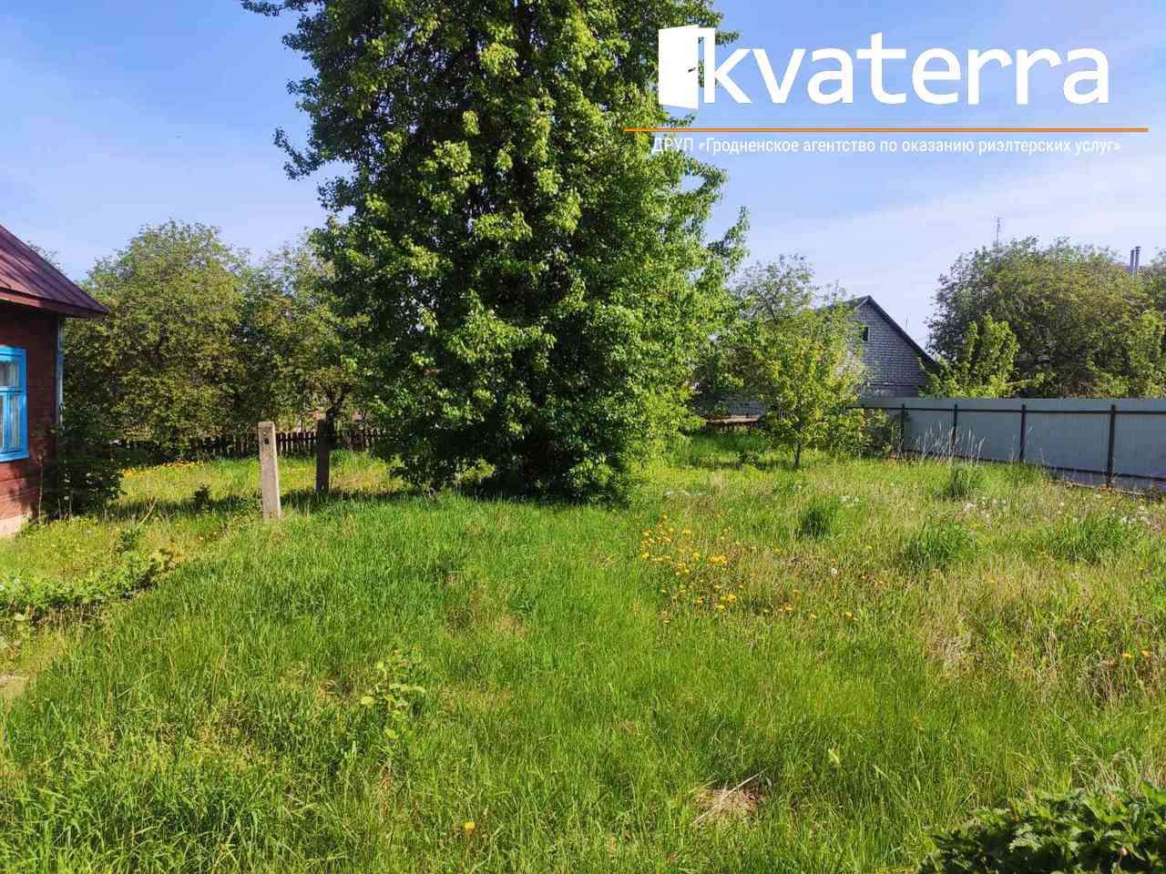 Дом   по адресу Скидель, Луговая, 65