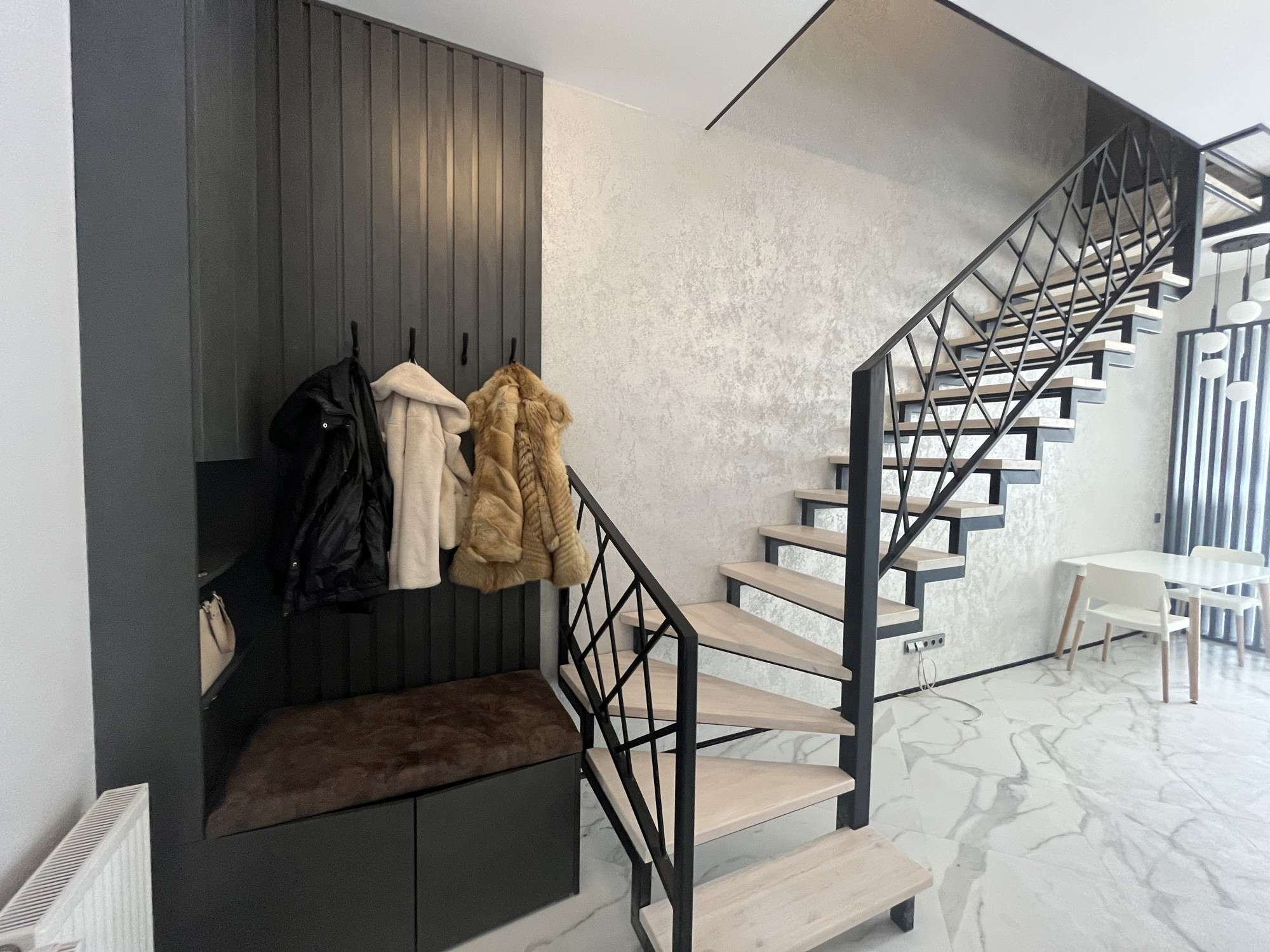 Таунхаус   по адресу Гродно, Калиновый, 9Б