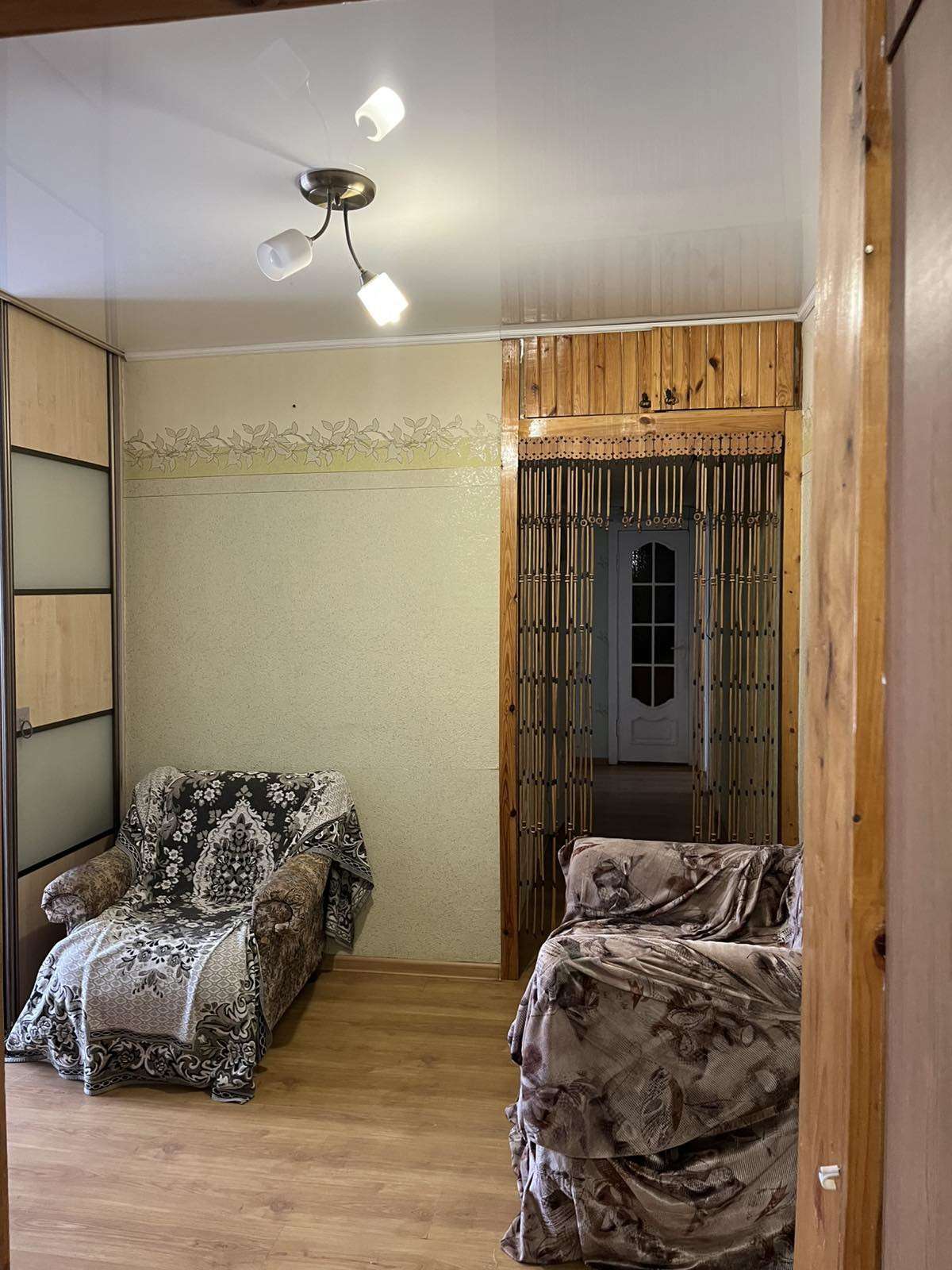 3 комнатная квартира  по адресу Гродно, Репина, 5