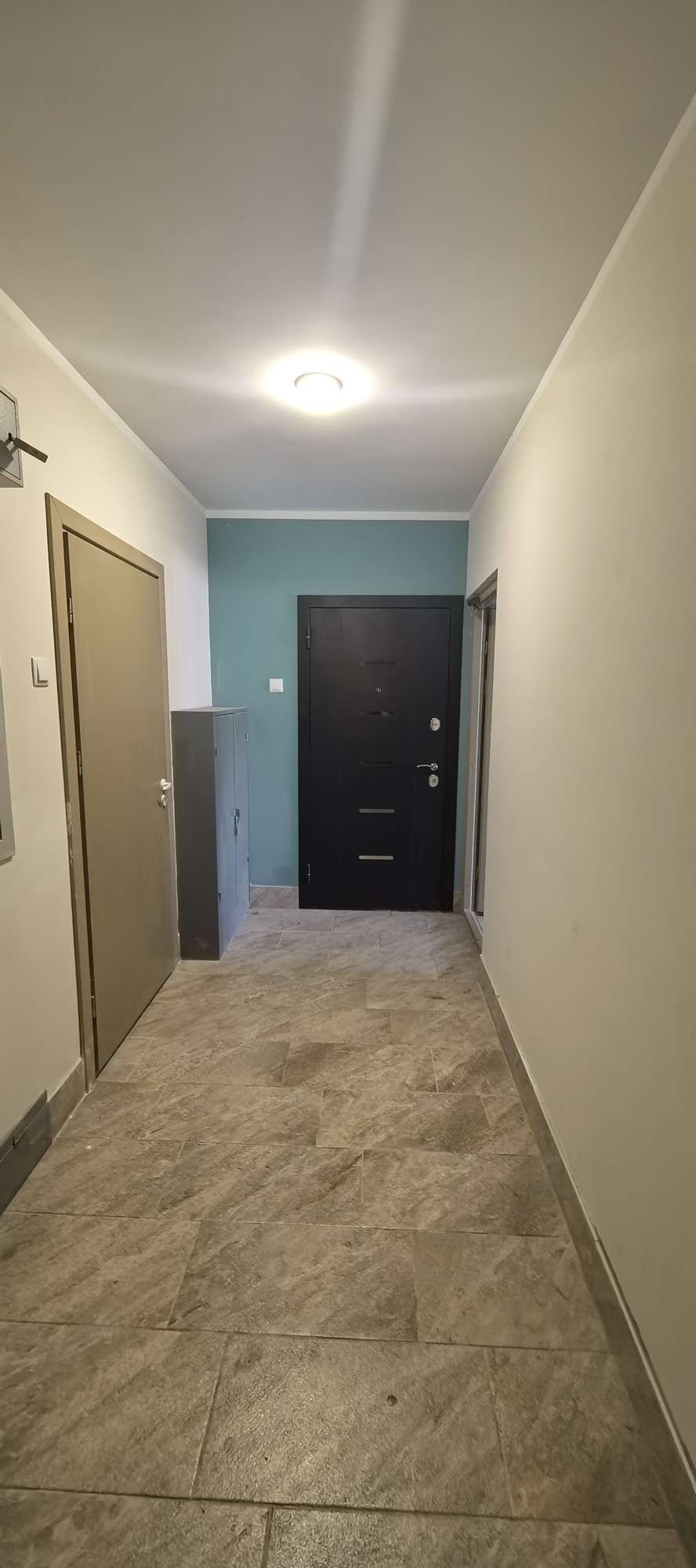 3 комнатная квартира  по адресу Гродно, Виктора Глухова, 8