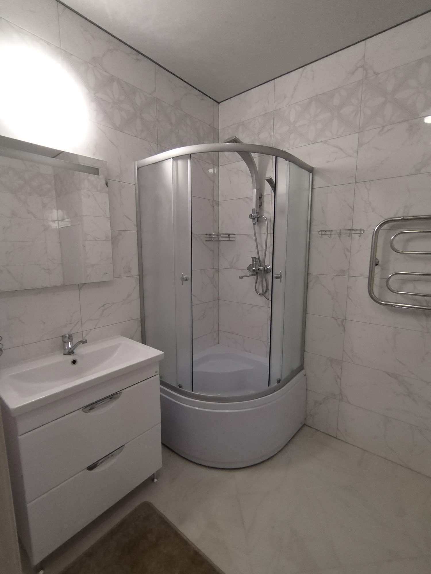 1 комнатная квартира  по адресу Гродно, Советских Пограничников, 57