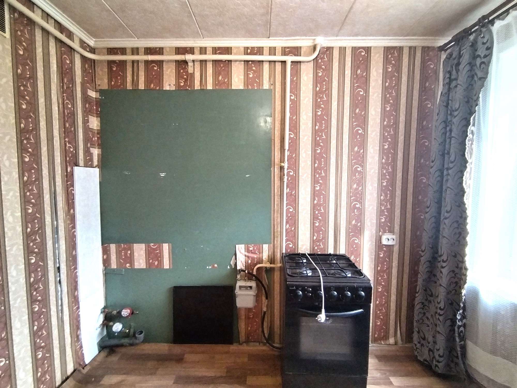 1 комнатная квартира  по адресу Гродно, Дзержинского, 105