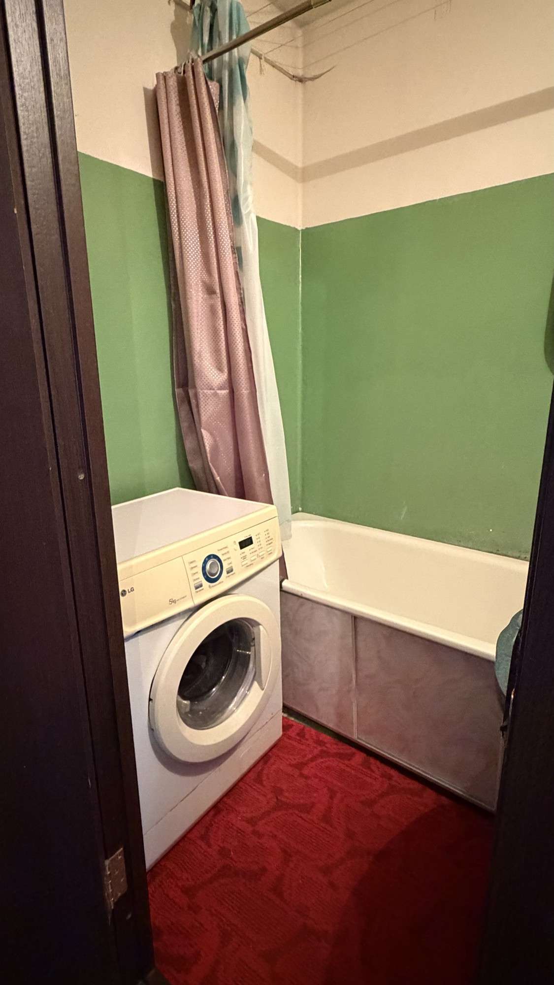 2 комнатная квартира  по адресу Гродно, Клецкова, 96