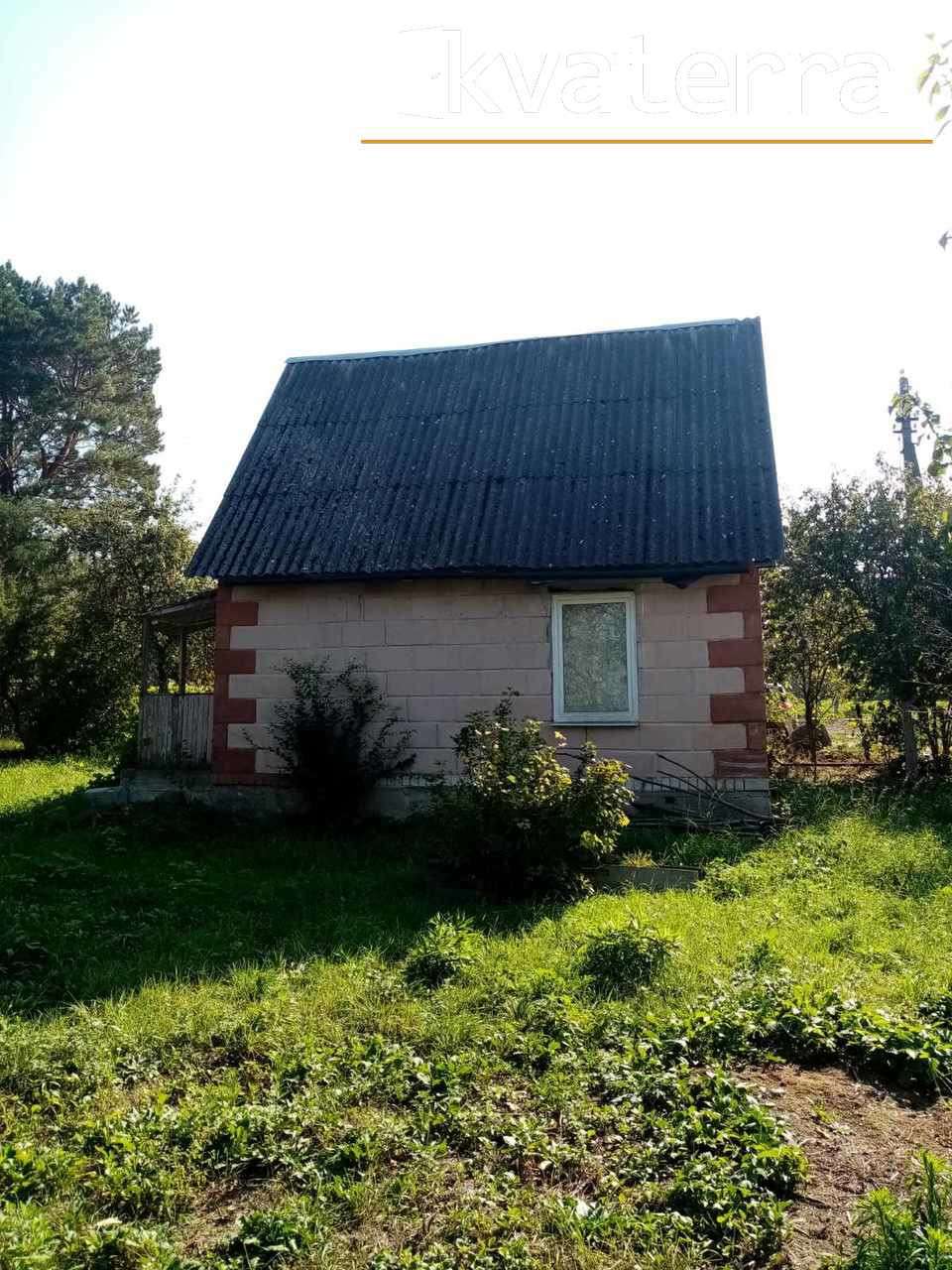 Дача   по адресу СТ Дружба-2, 5