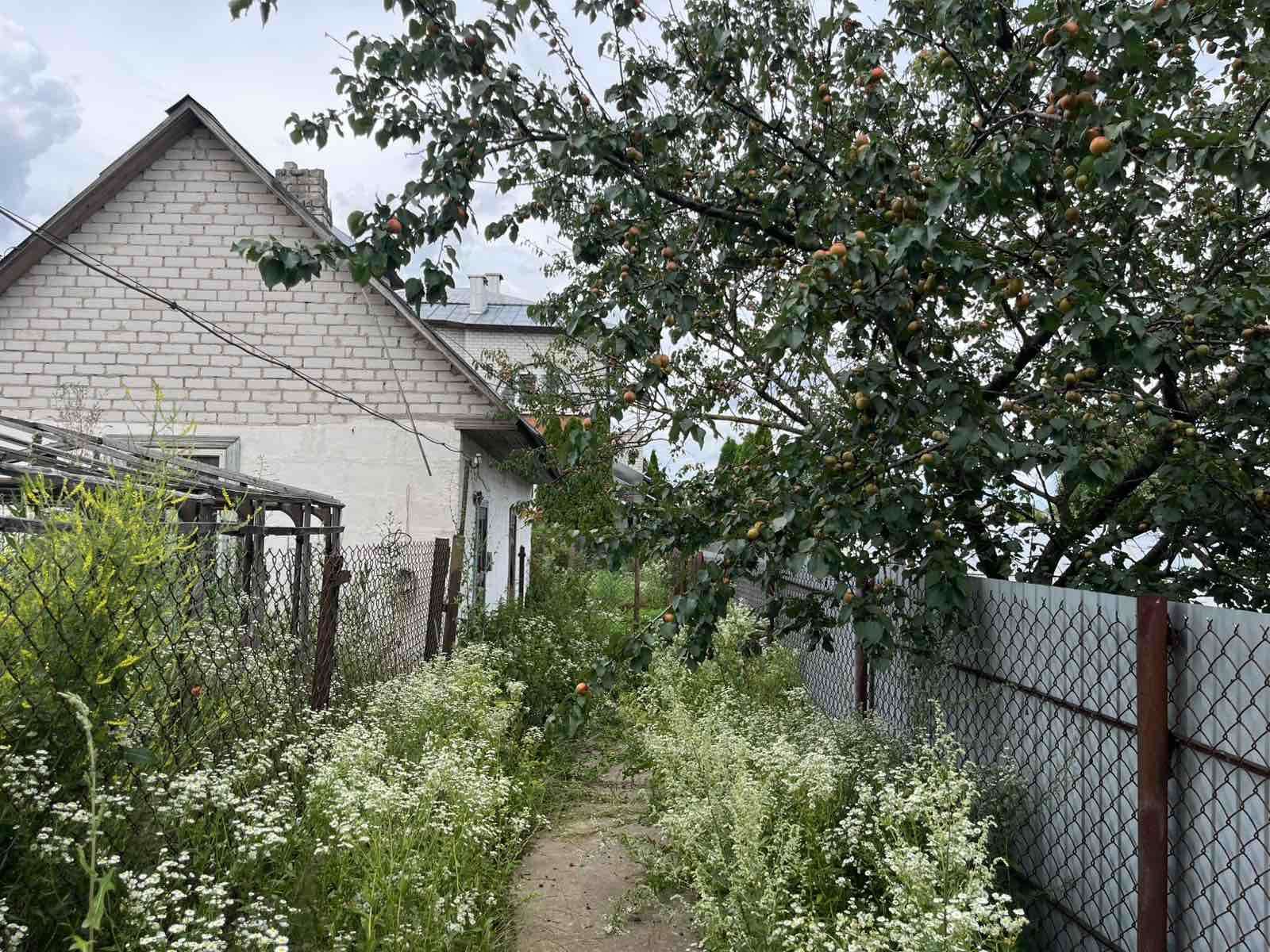 Дом   по адресу Гродно, Альхимовича, 24